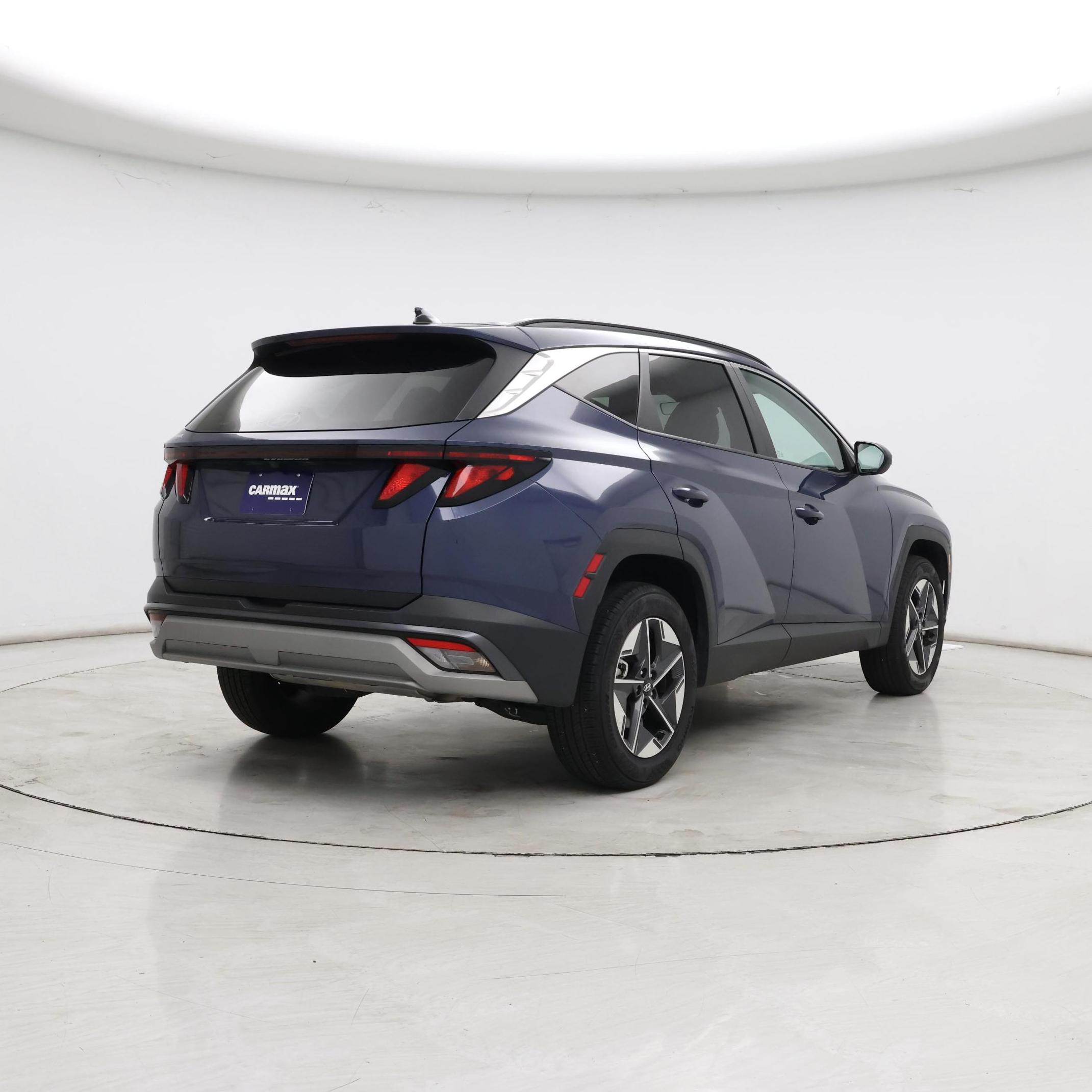 Thumbnail: 2025 Hyundai Tucson - 8