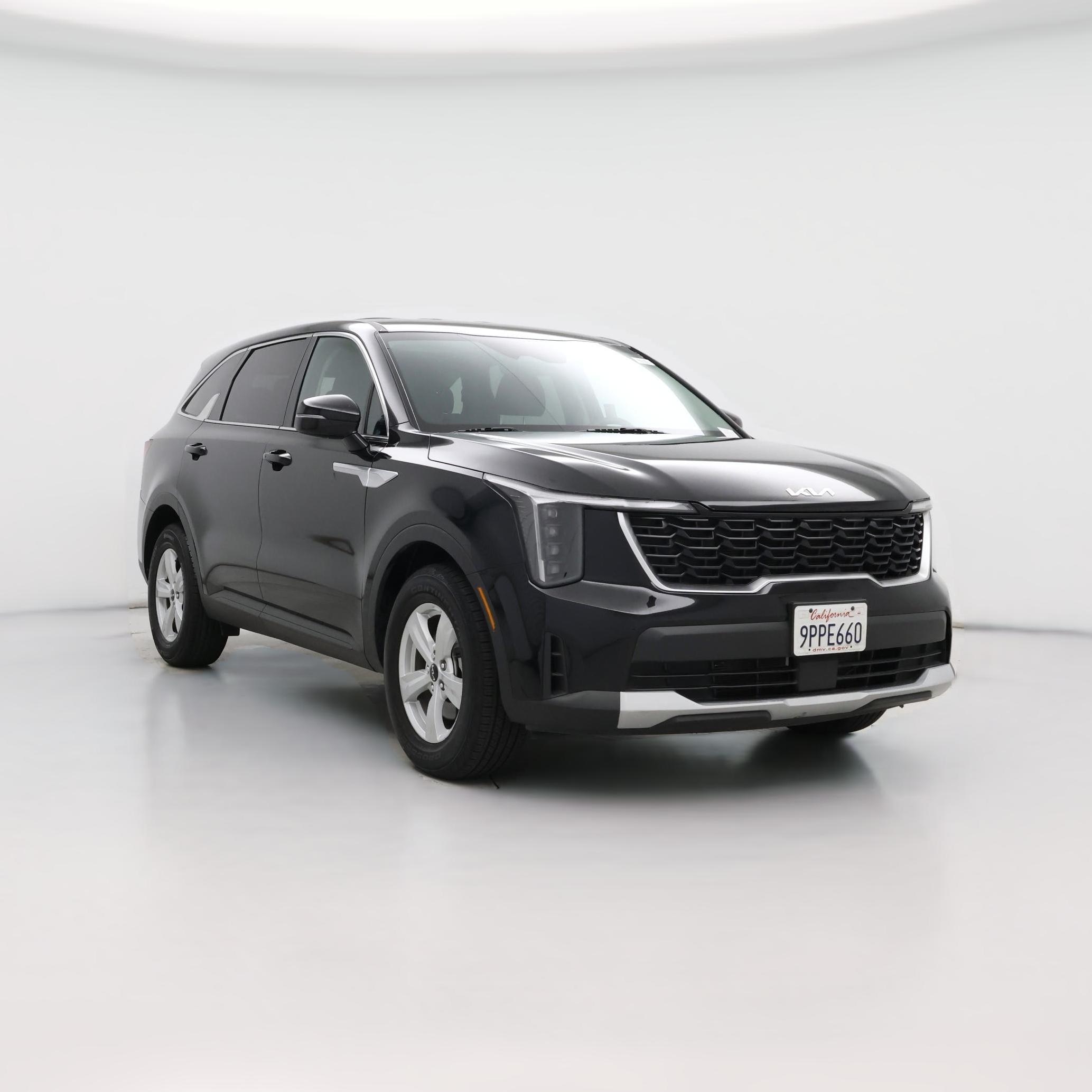 Thumbnail: 2025 Kia Sorento - 1