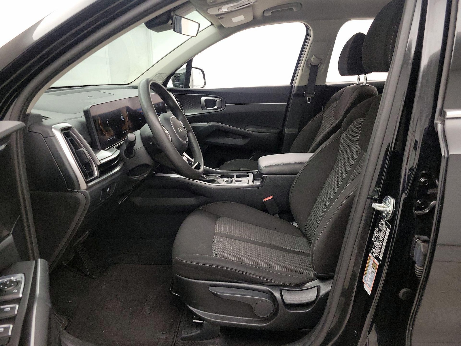 Side Airbags