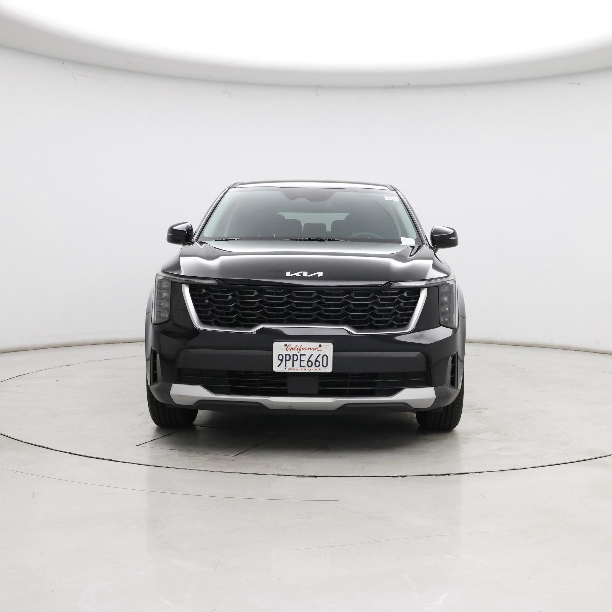 Thumbnail: 2025 Kia Sorento - 5