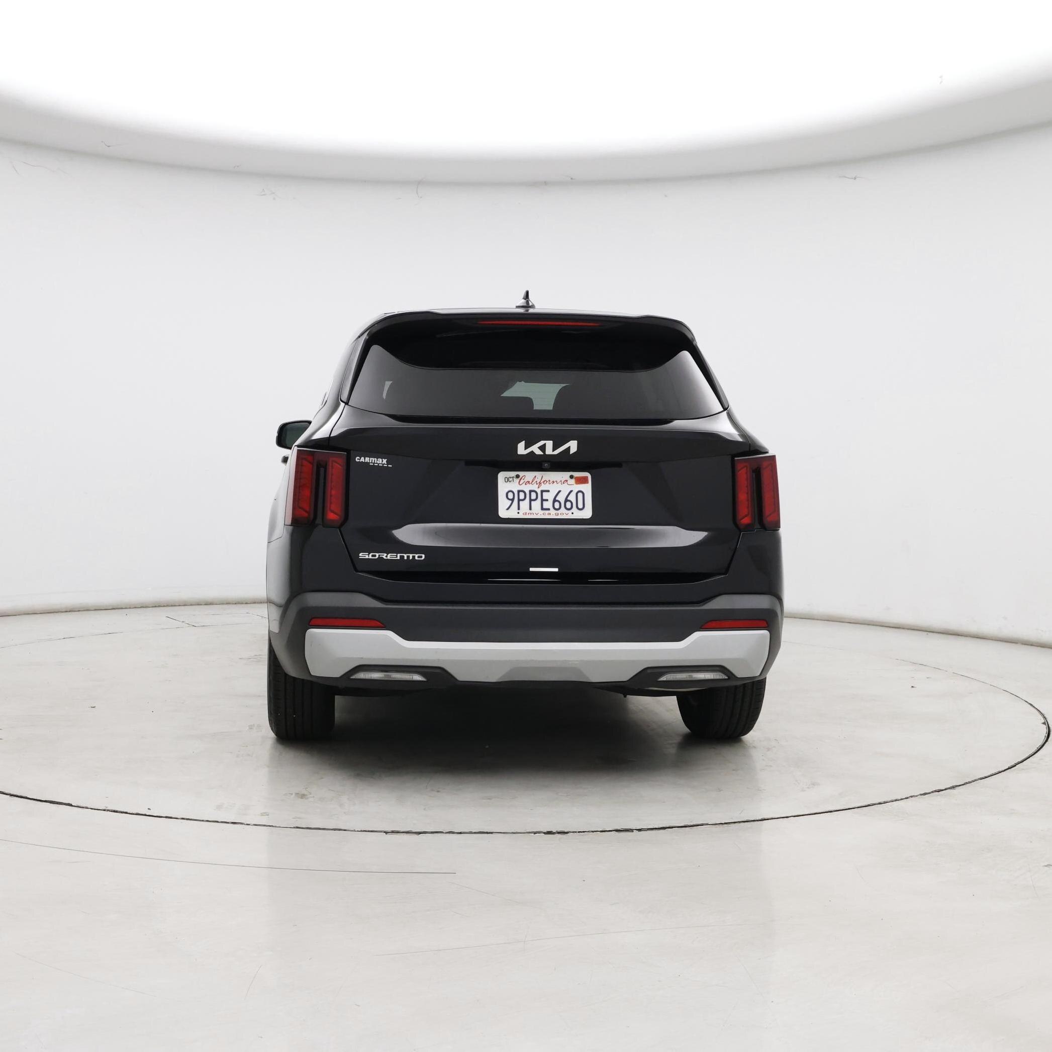 Thumbnail: 2025 Kia Sorento - 6