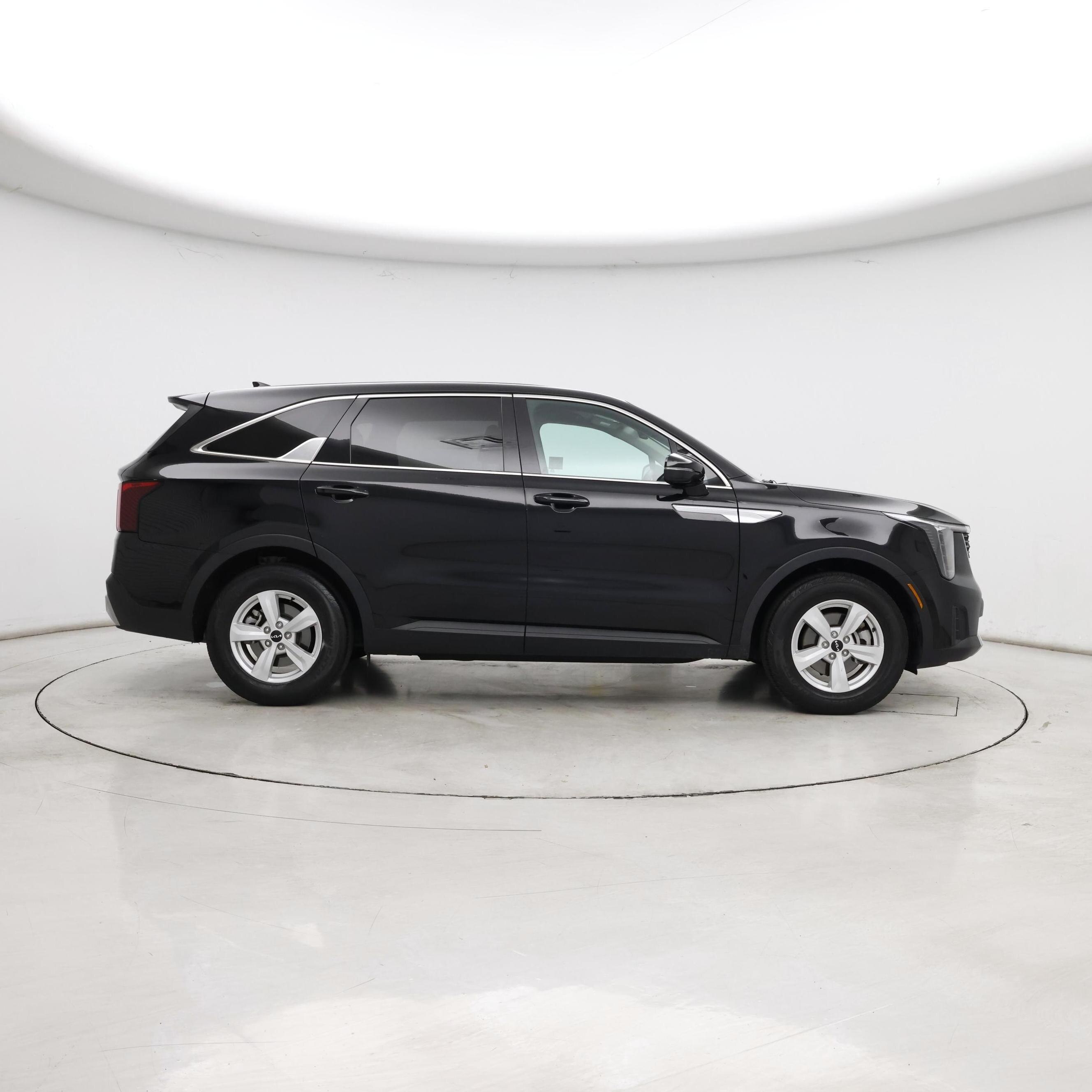 Thumbnail: 2025 Kia Sorento - 7