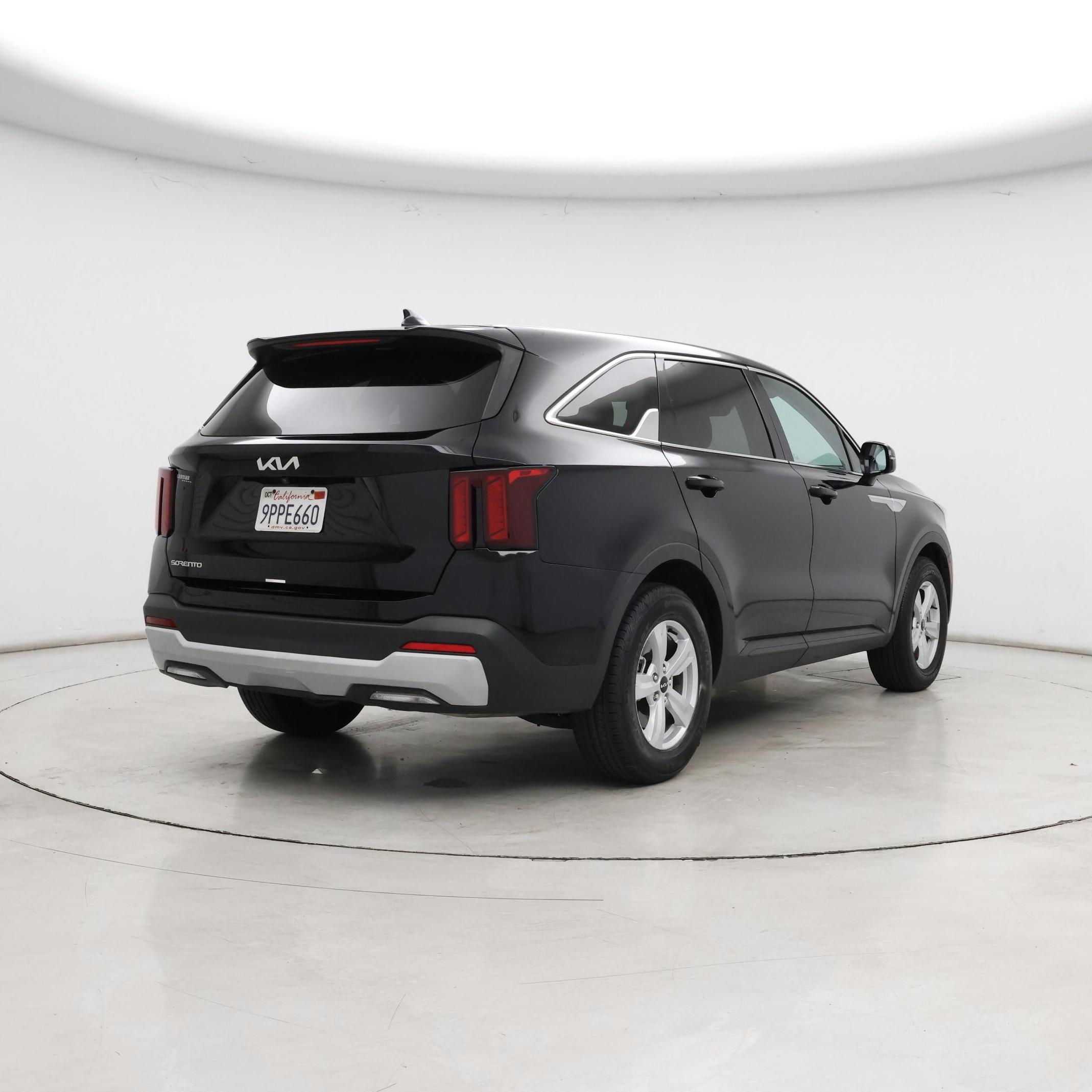 Thumbnail: 2025 Kia Sorento - 8
