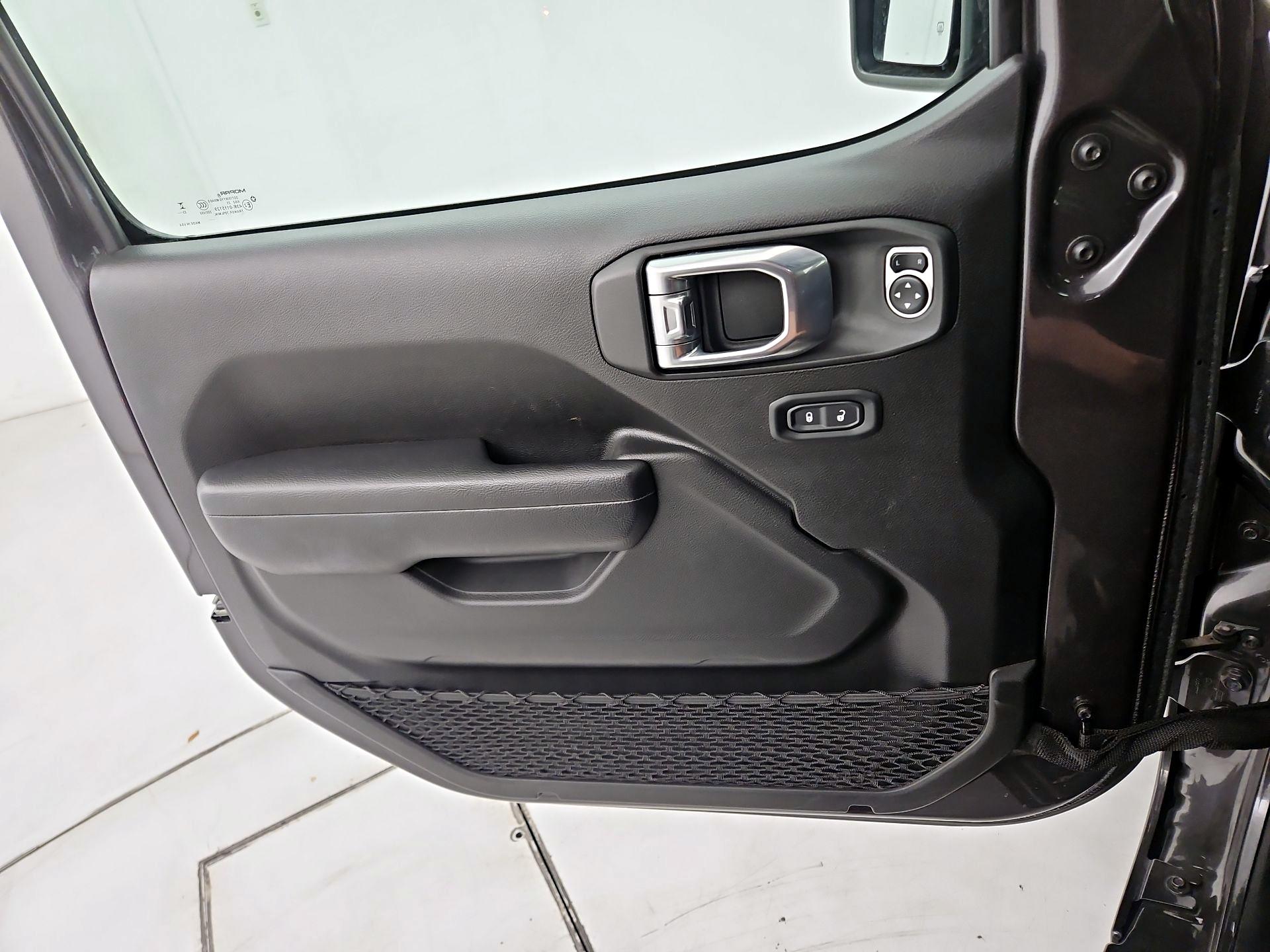 Thumbnail: 2024 Jeep Wrangler - 12