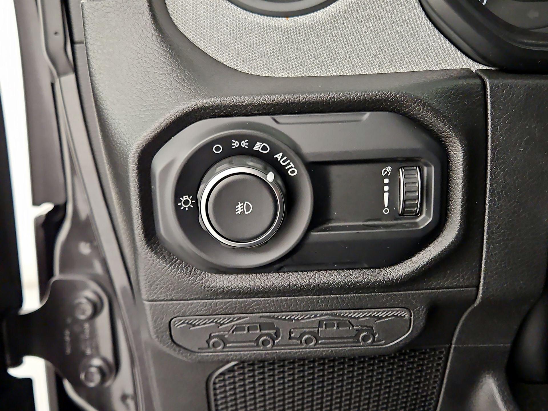 Thumbnail: 2024 Jeep Wrangler - 13
