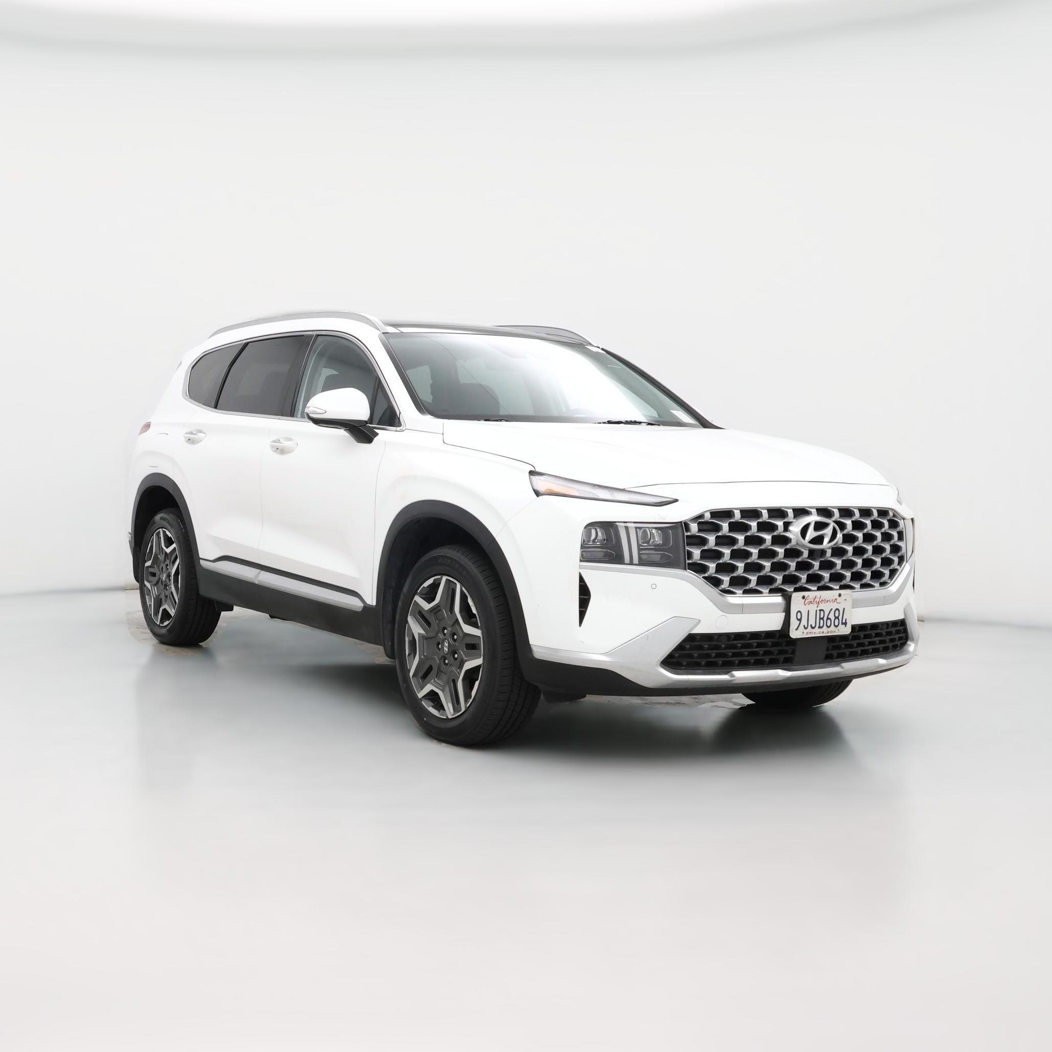 Thumbnail: 2023 Hyundai Santa Fe - 1