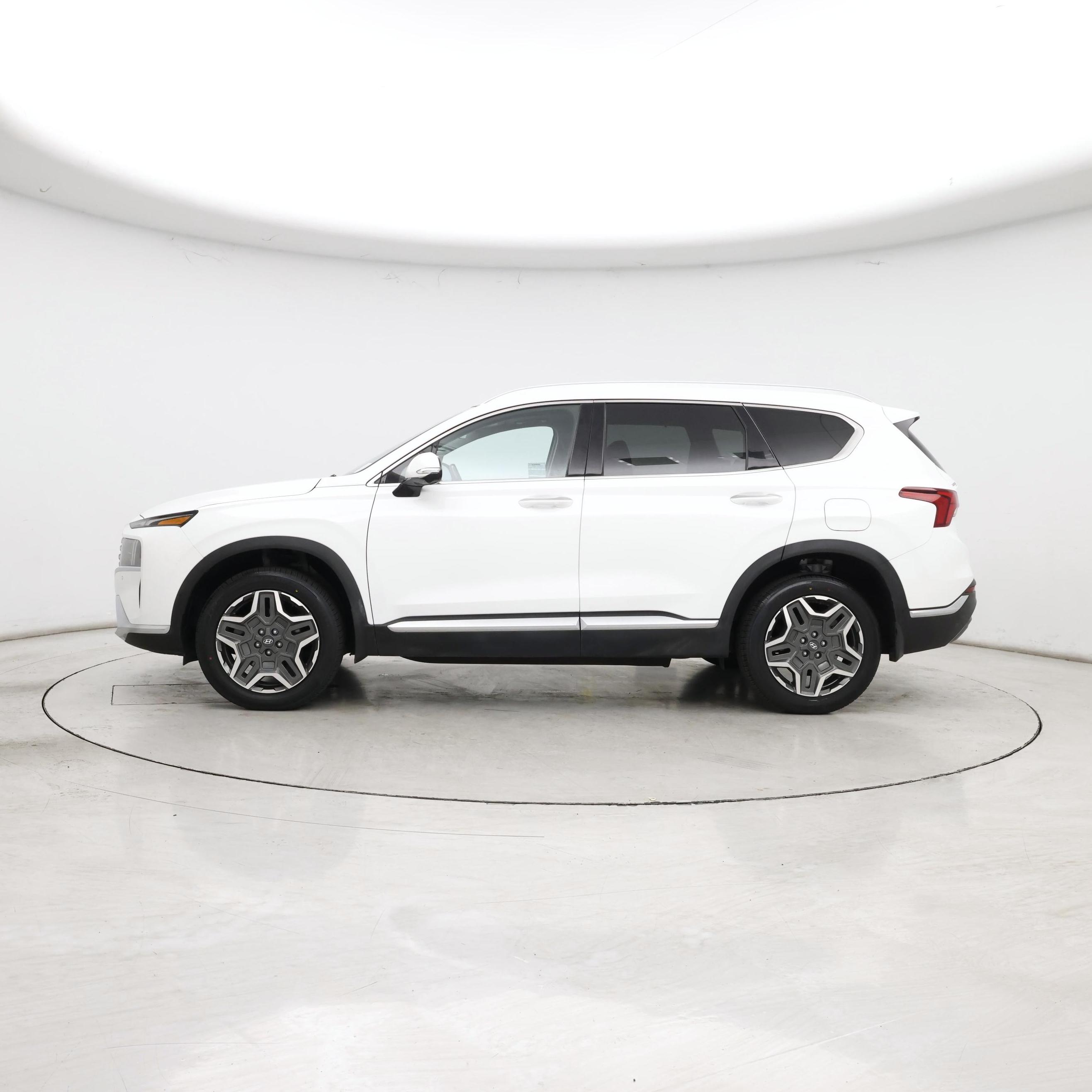 Thumbnail: 2023 Hyundai Santa Fe - 3