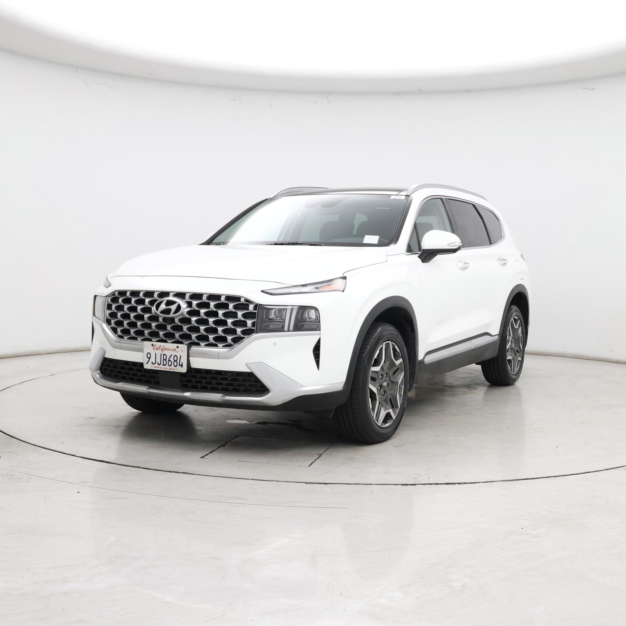 Thumbnail: 2023 Hyundai Santa Fe - 4