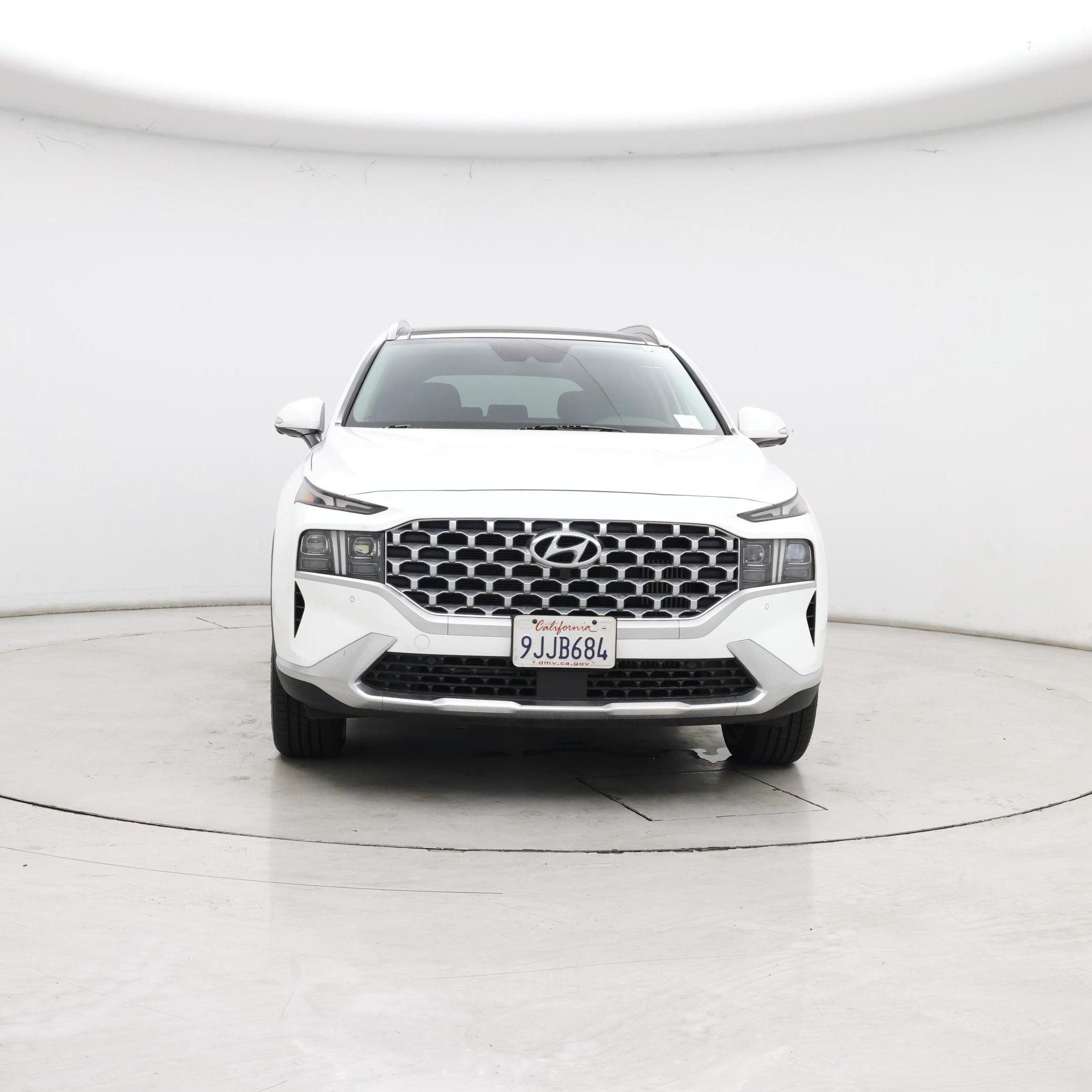 Thumbnail: 2023 Hyundai Santa Fe - 5