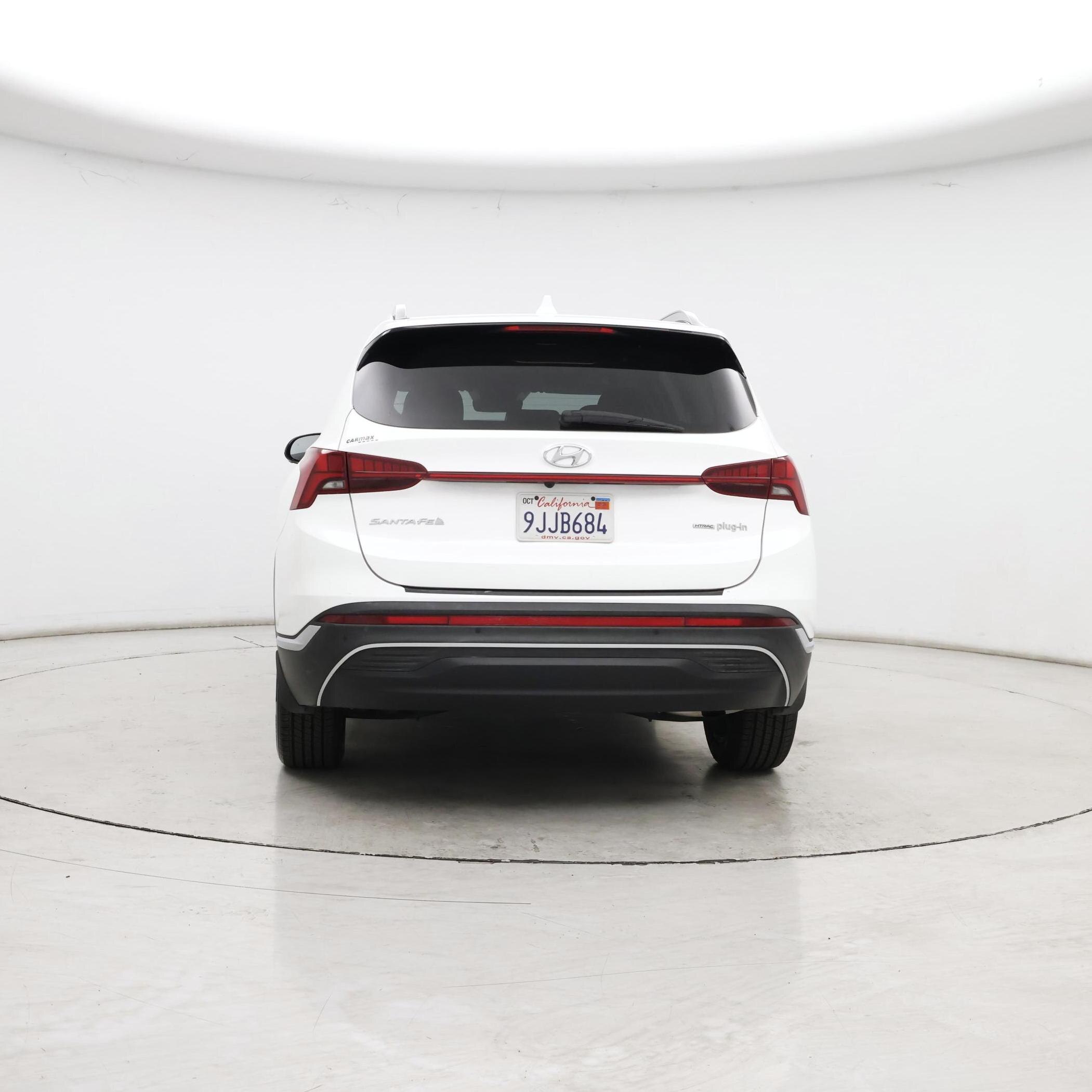Thumbnail: 2023 Hyundai Santa Fe - 6