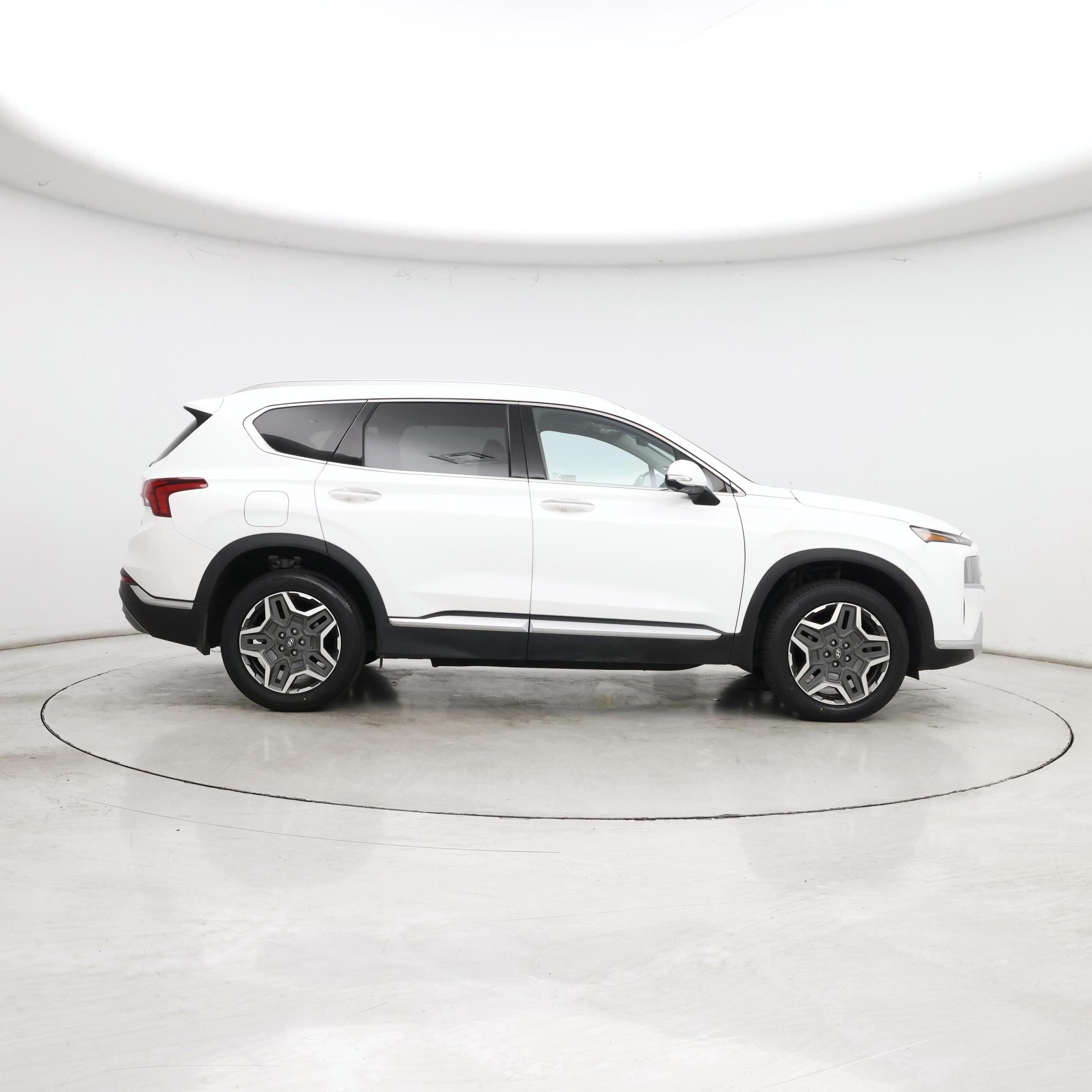 Thumbnail: 2023 Hyundai Santa Fe - 7