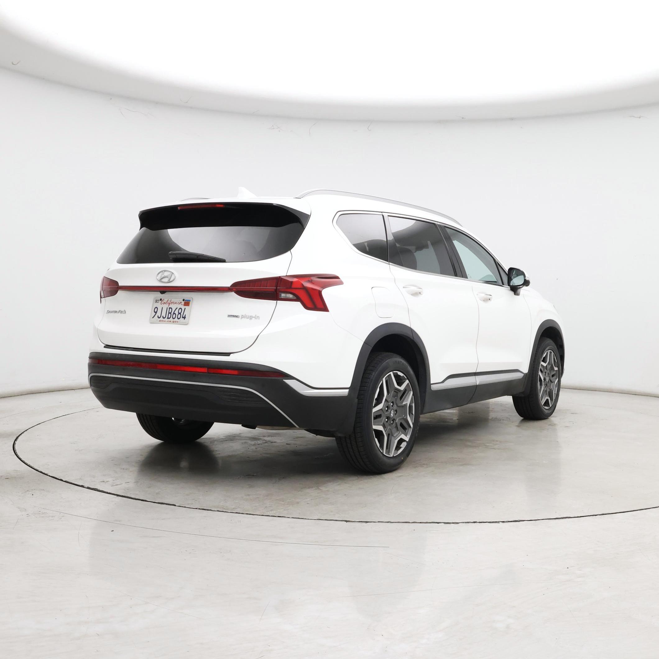 Thumbnail: 2023 Hyundai Santa Fe - 8