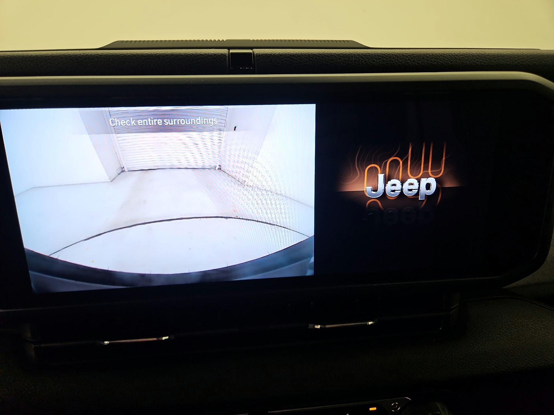Thumbnail: 2025 Jeep Wrangler - 14