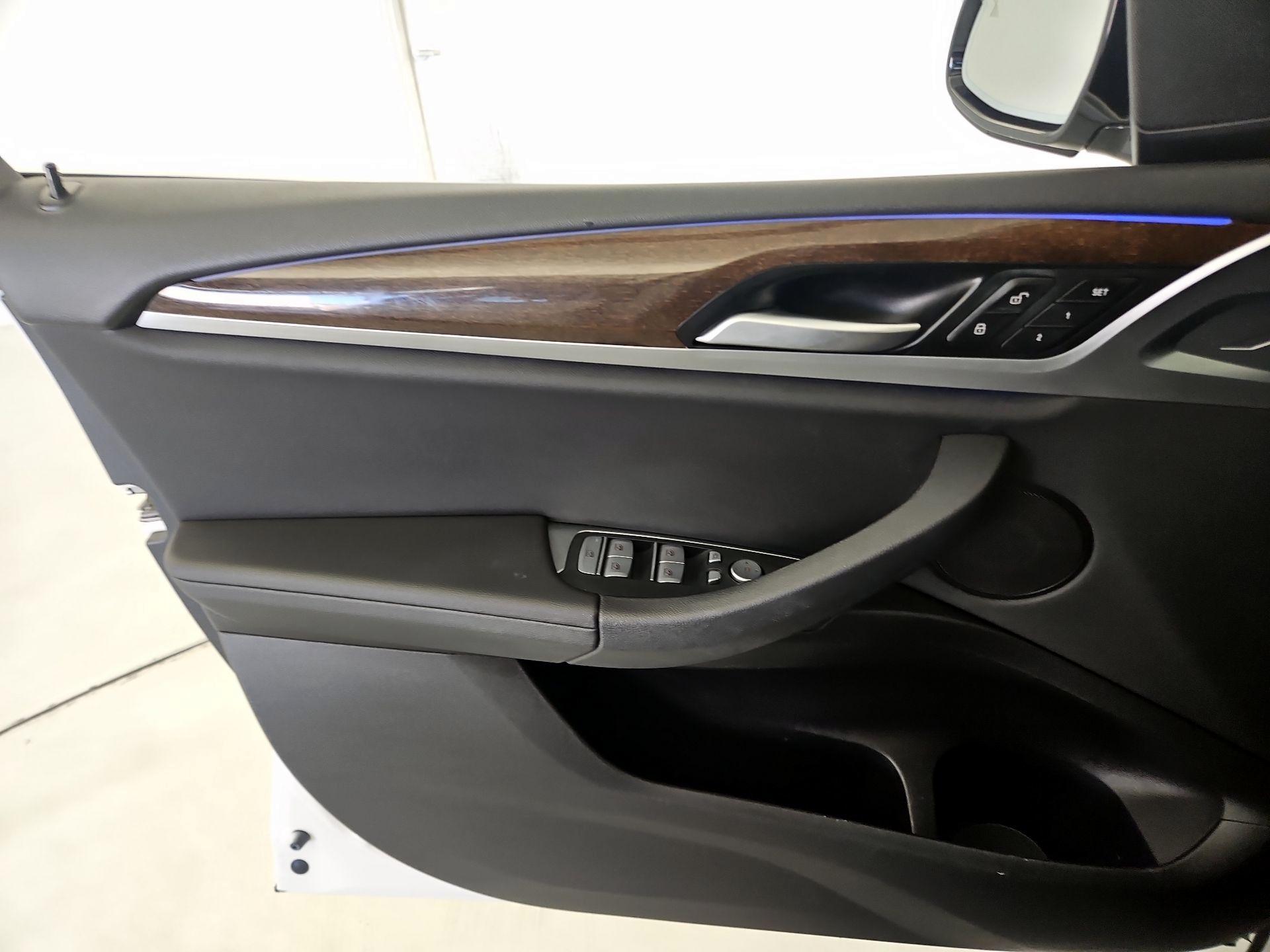Thumbnail: 2021 BMW X3 - 12