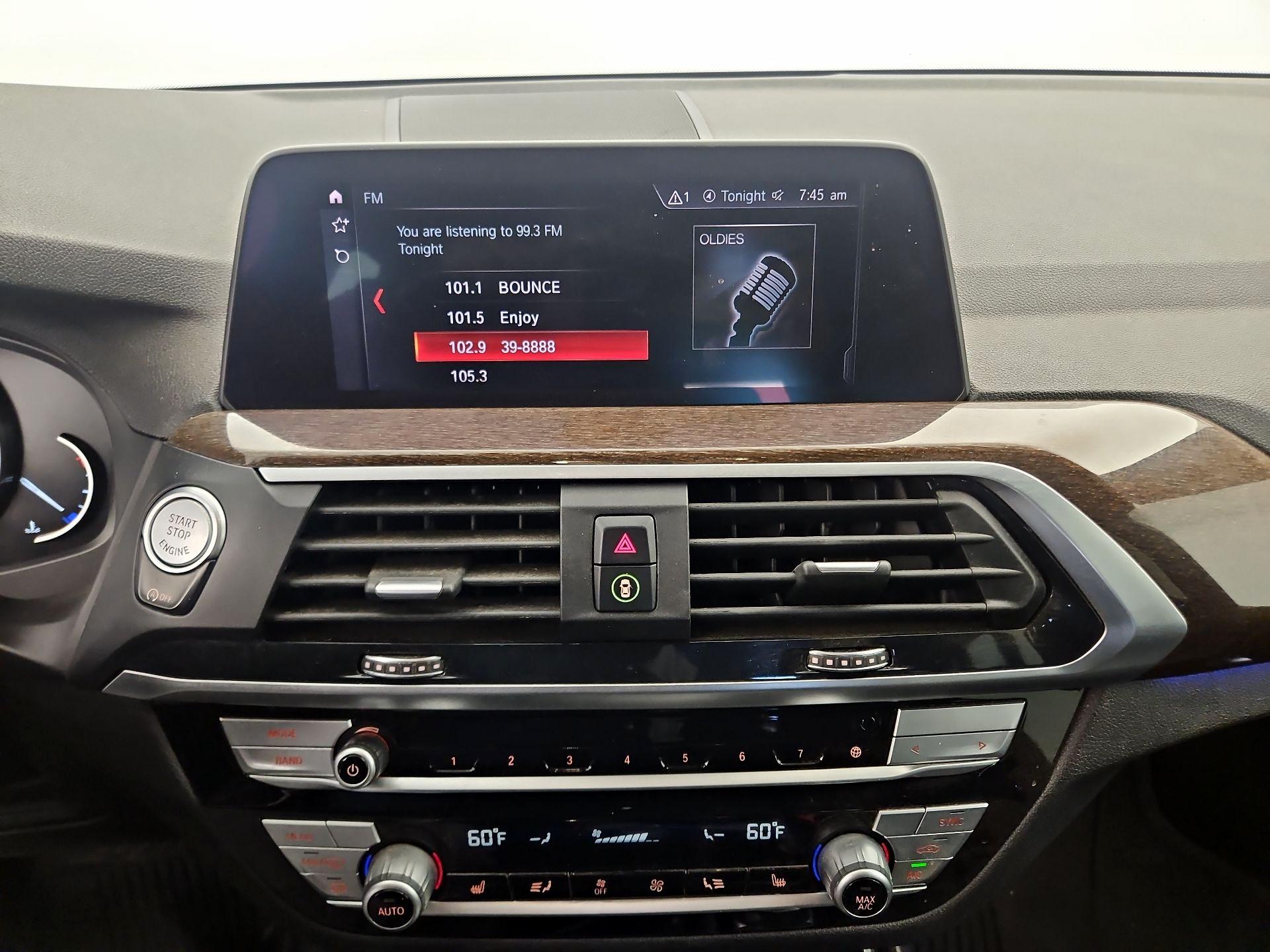 Thumbnail: 2021 BMW X3 - 15