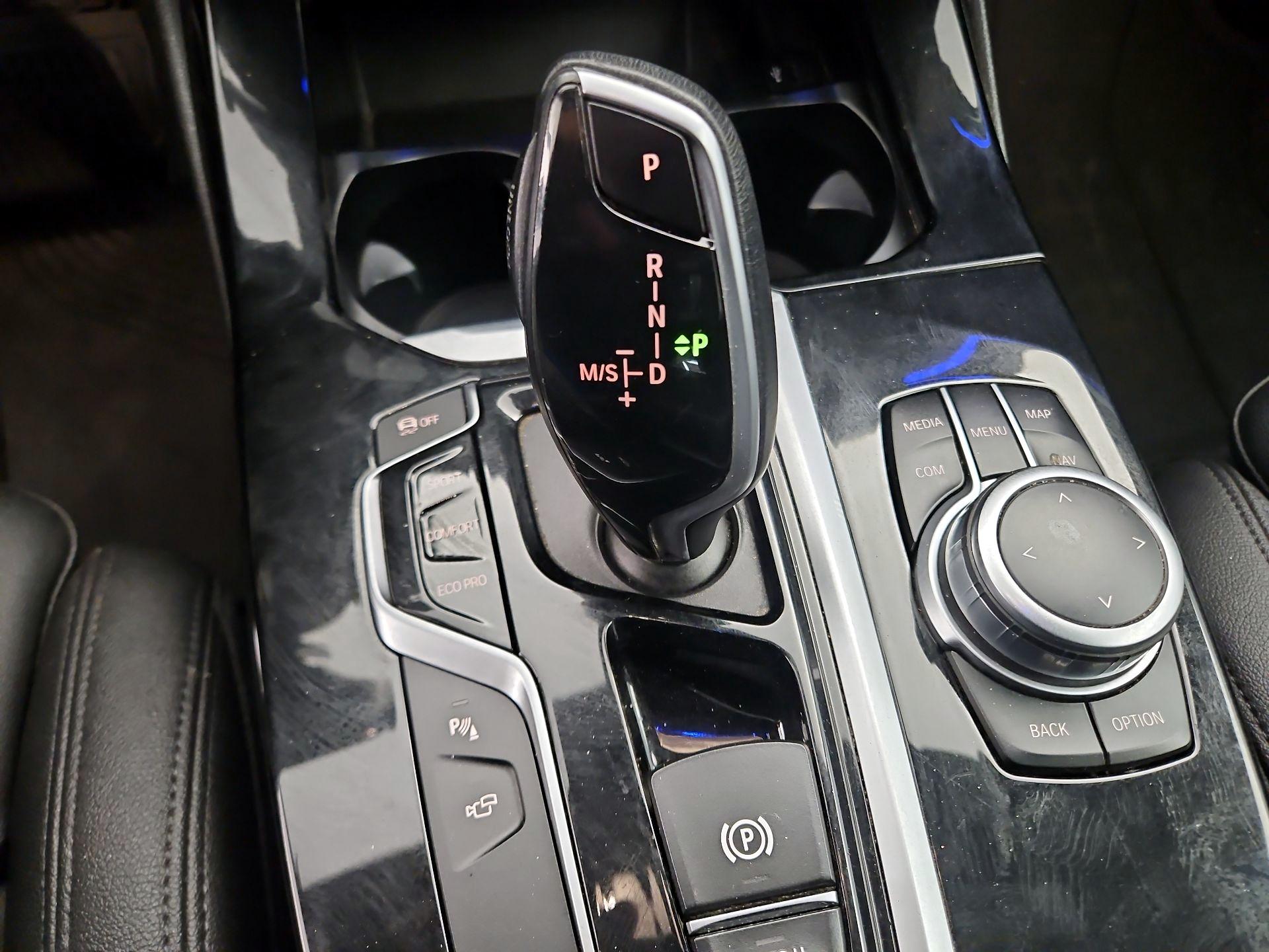 Thumbnail: 2021 BMW X3 - 17