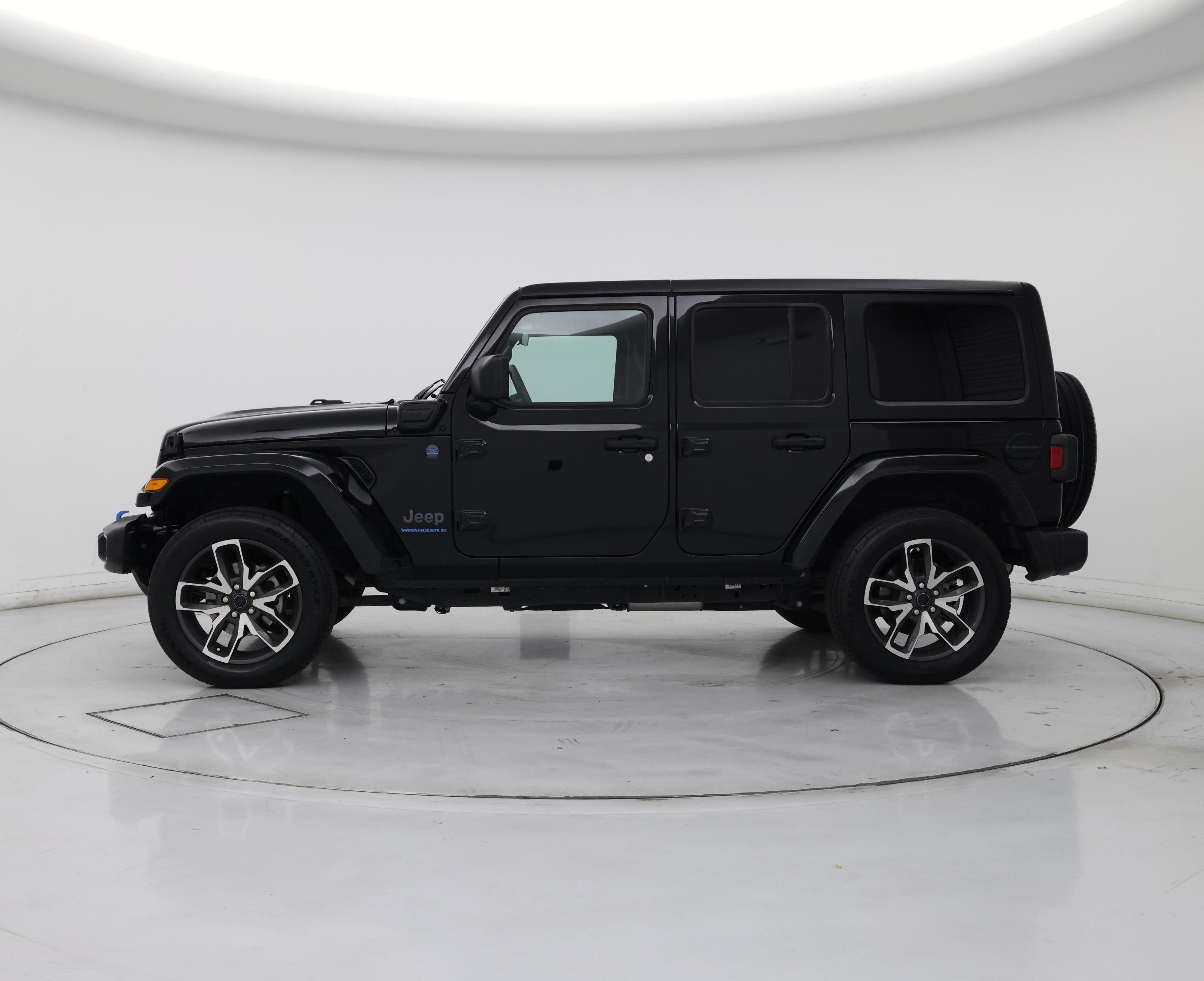 Thumbnail: 2024 Jeep Wrangler - 3