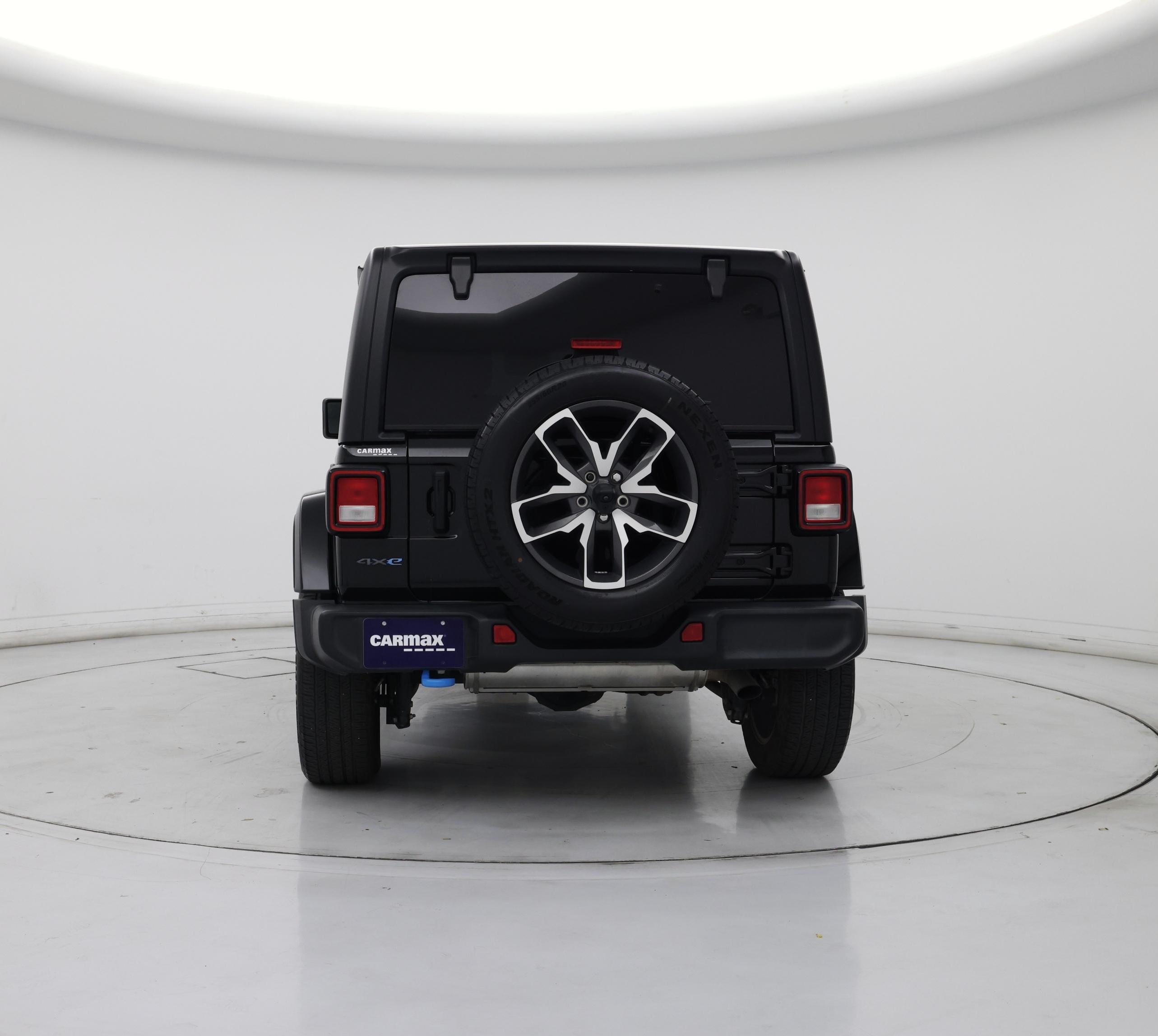 Thumbnail: 2024 Jeep Wrangler - 6