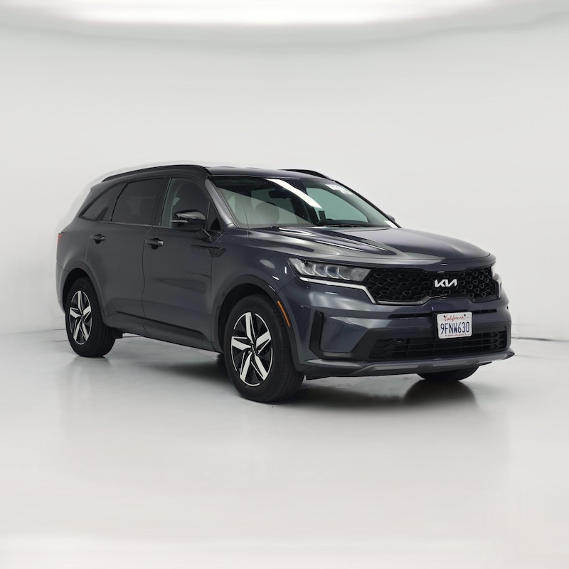 2023 Kia Sorento S