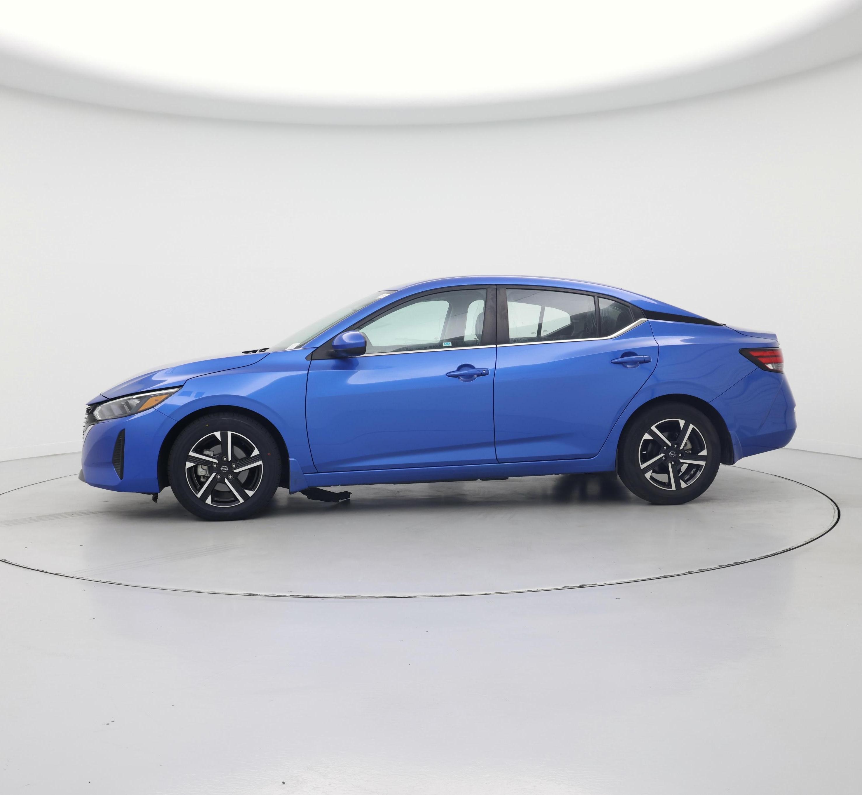 Thumbnail: 2024 Nissan Sentra - 3