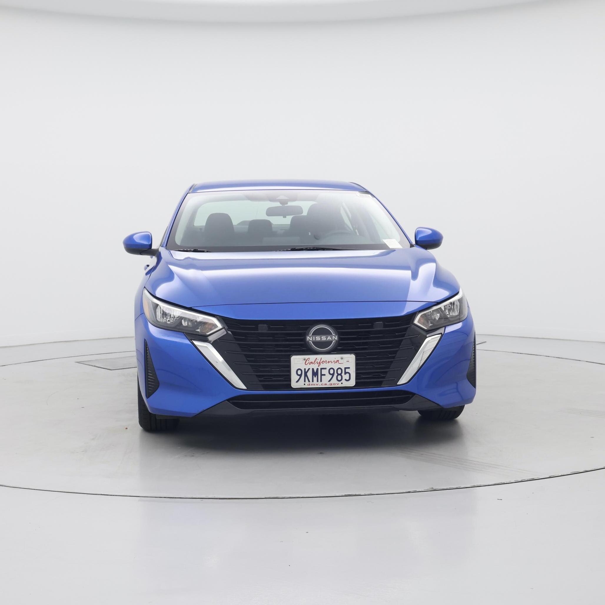 Thumbnail: 2024 Nissan Sentra - 5