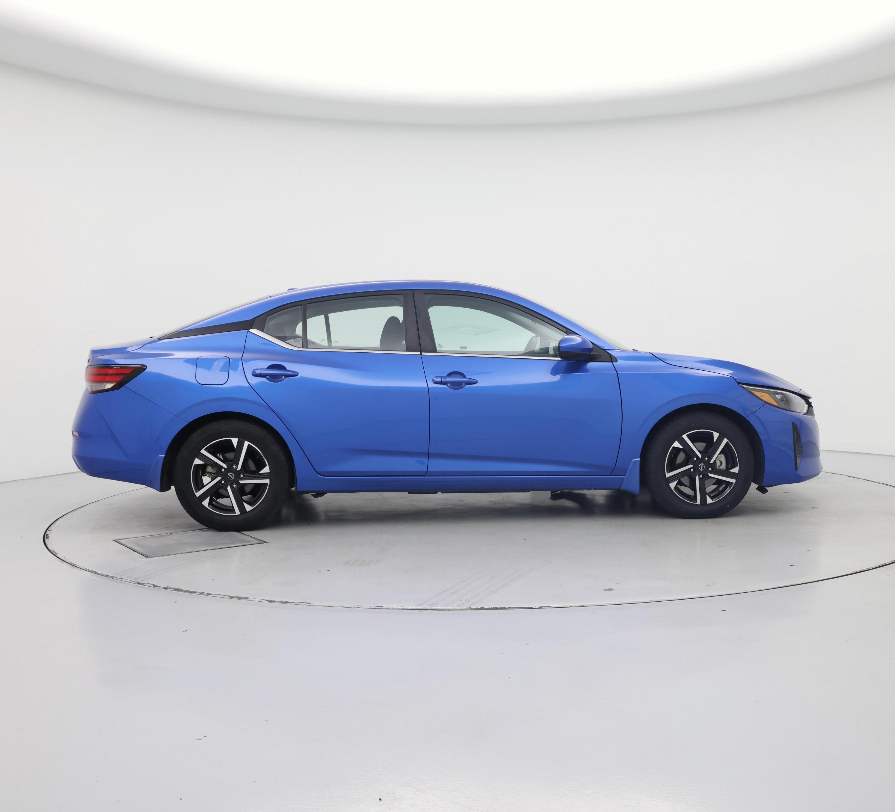 Thumbnail: 2024 Nissan Sentra - 7