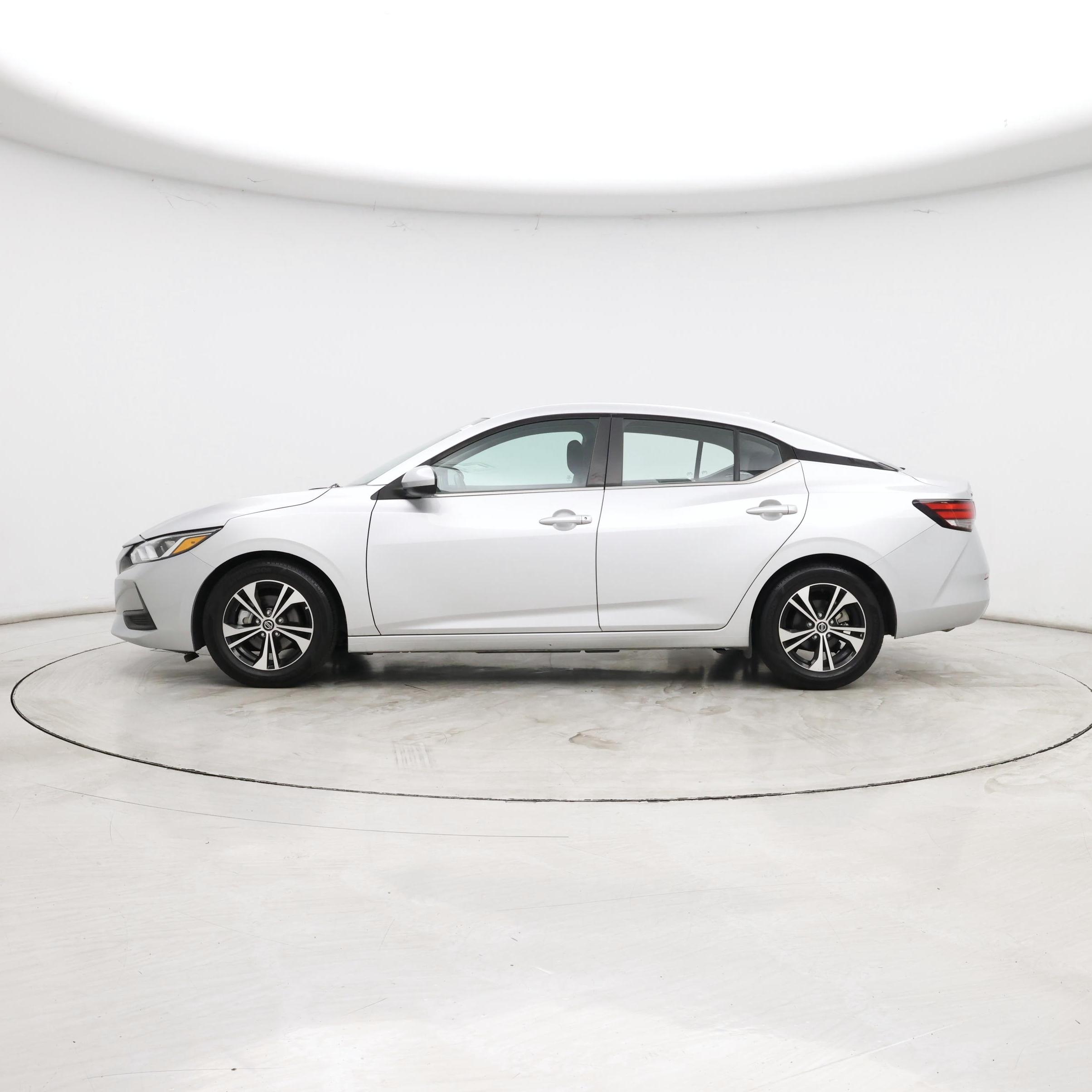 Thumbnail: 2023 Nissan Sentra - 3