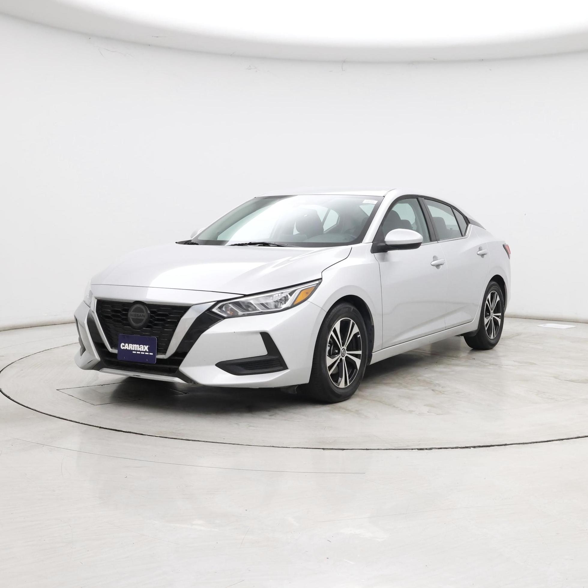 Thumbnail: 2023 Nissan Sentra - 4