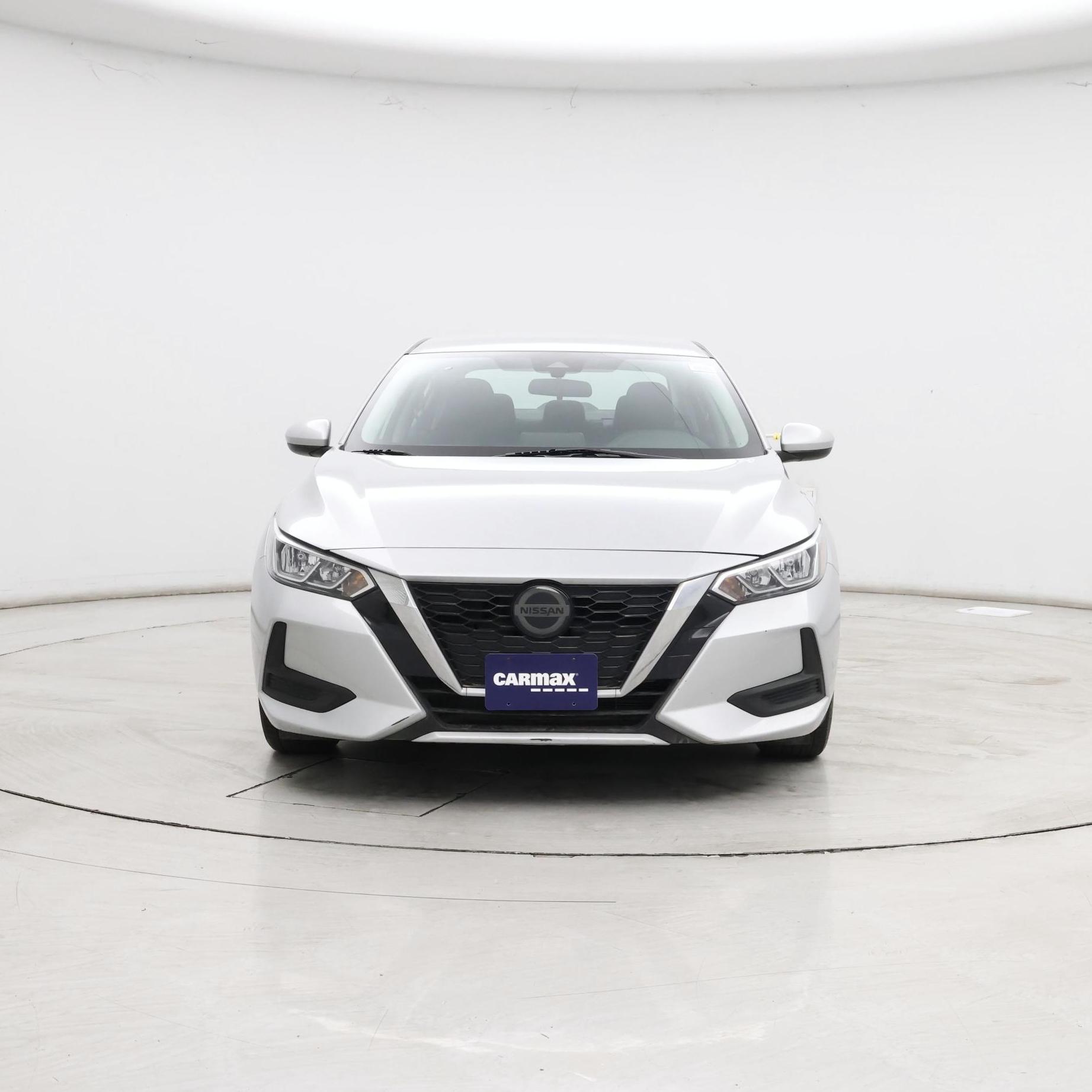 Thumbnail: 2023 Nissan Sentra - 5