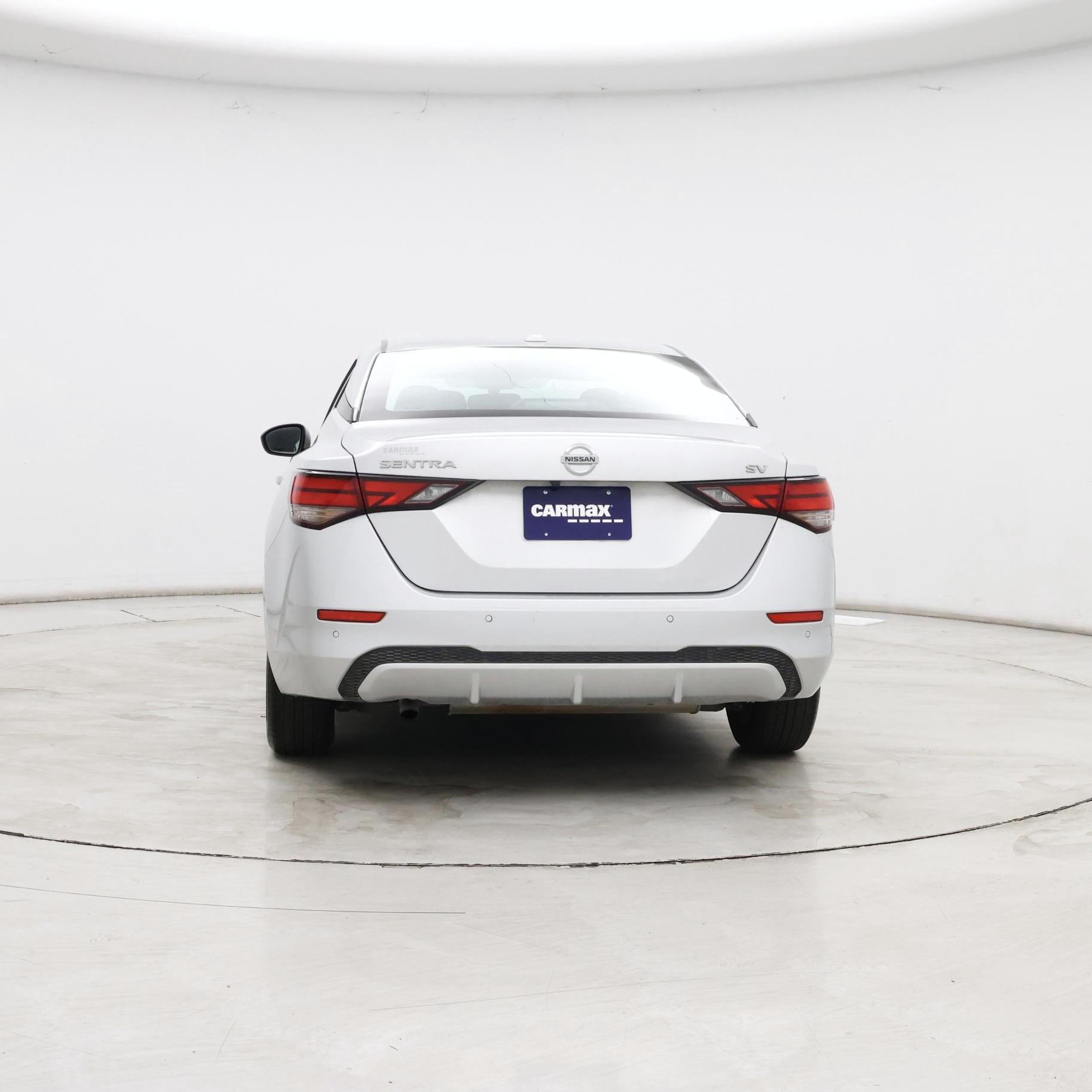 Thumbnail: 2023 Nissan Sentra - 6