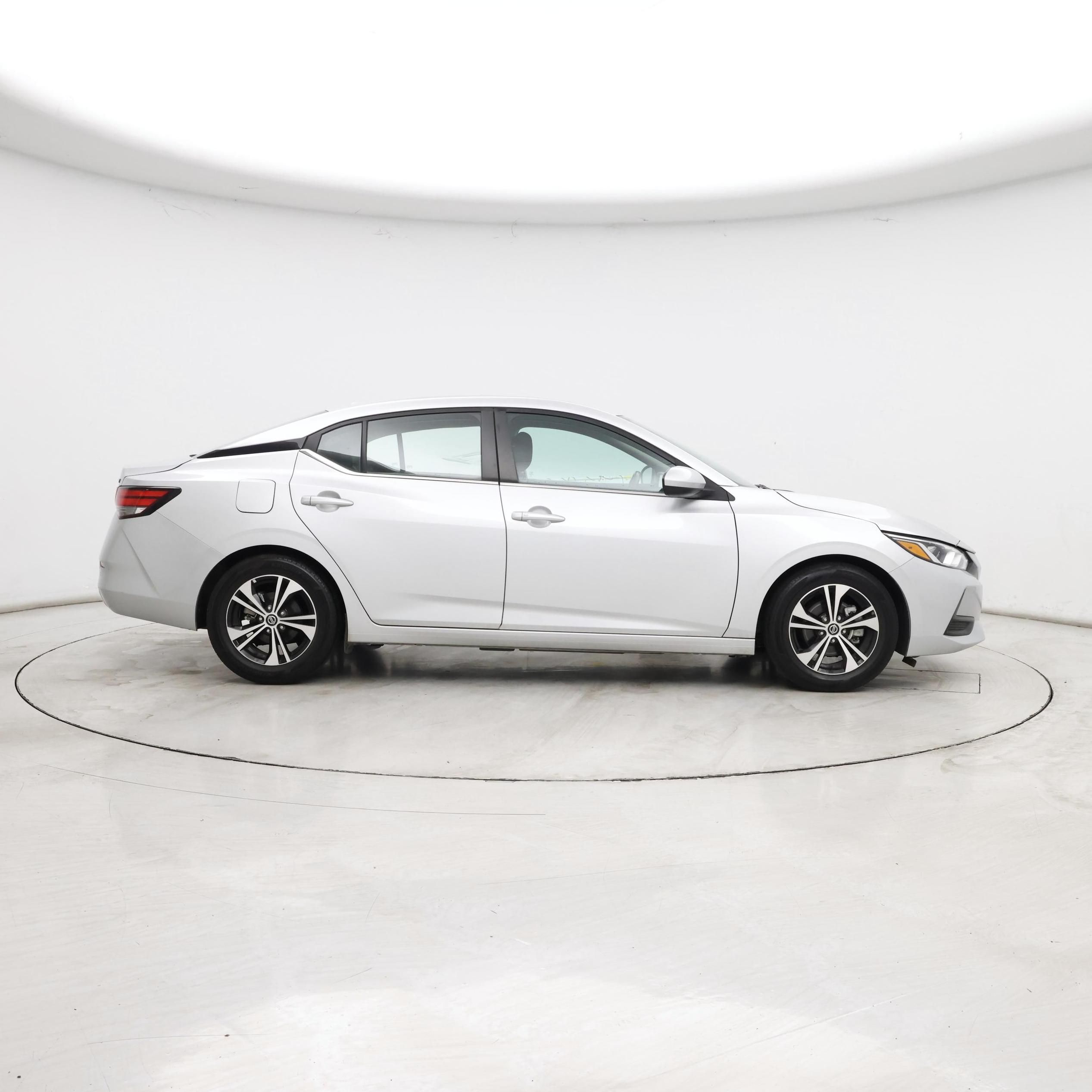 Thumbnail: 2023 Nissan Sentra - 7