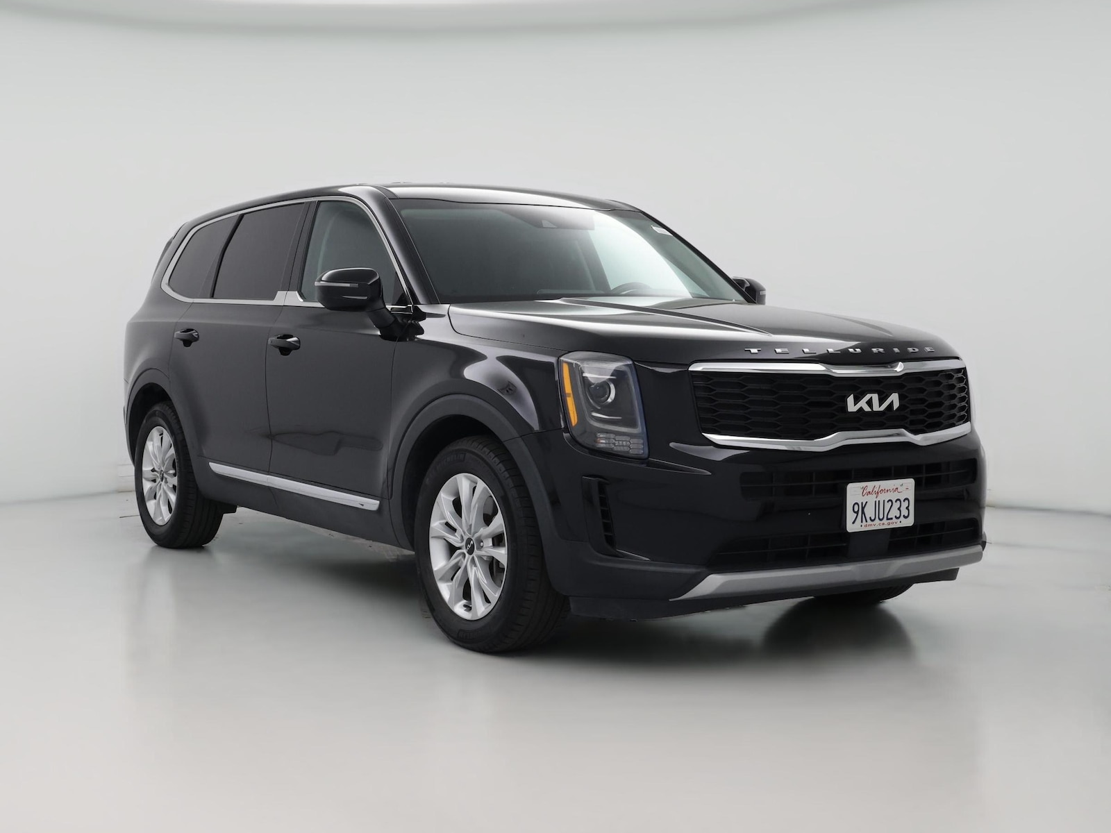 2022 Kia Telluride