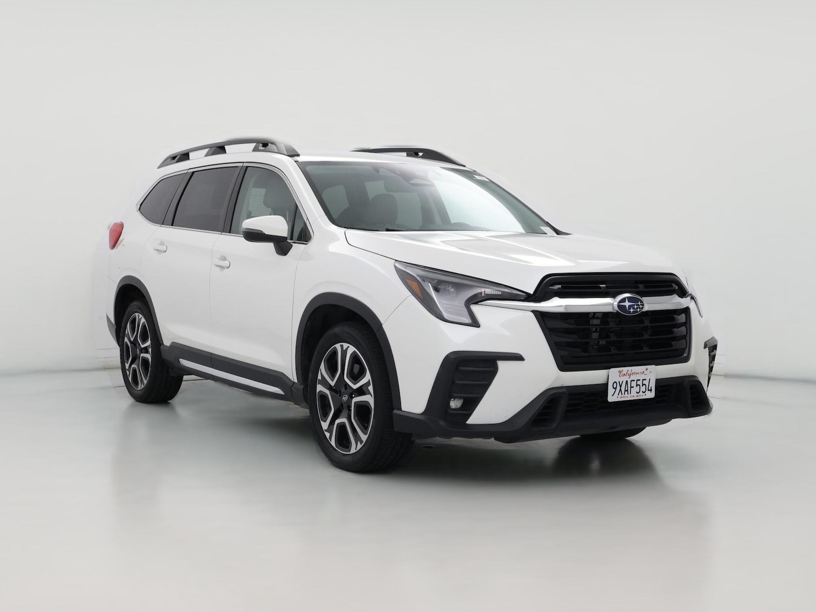 2023 Subaru Ascent