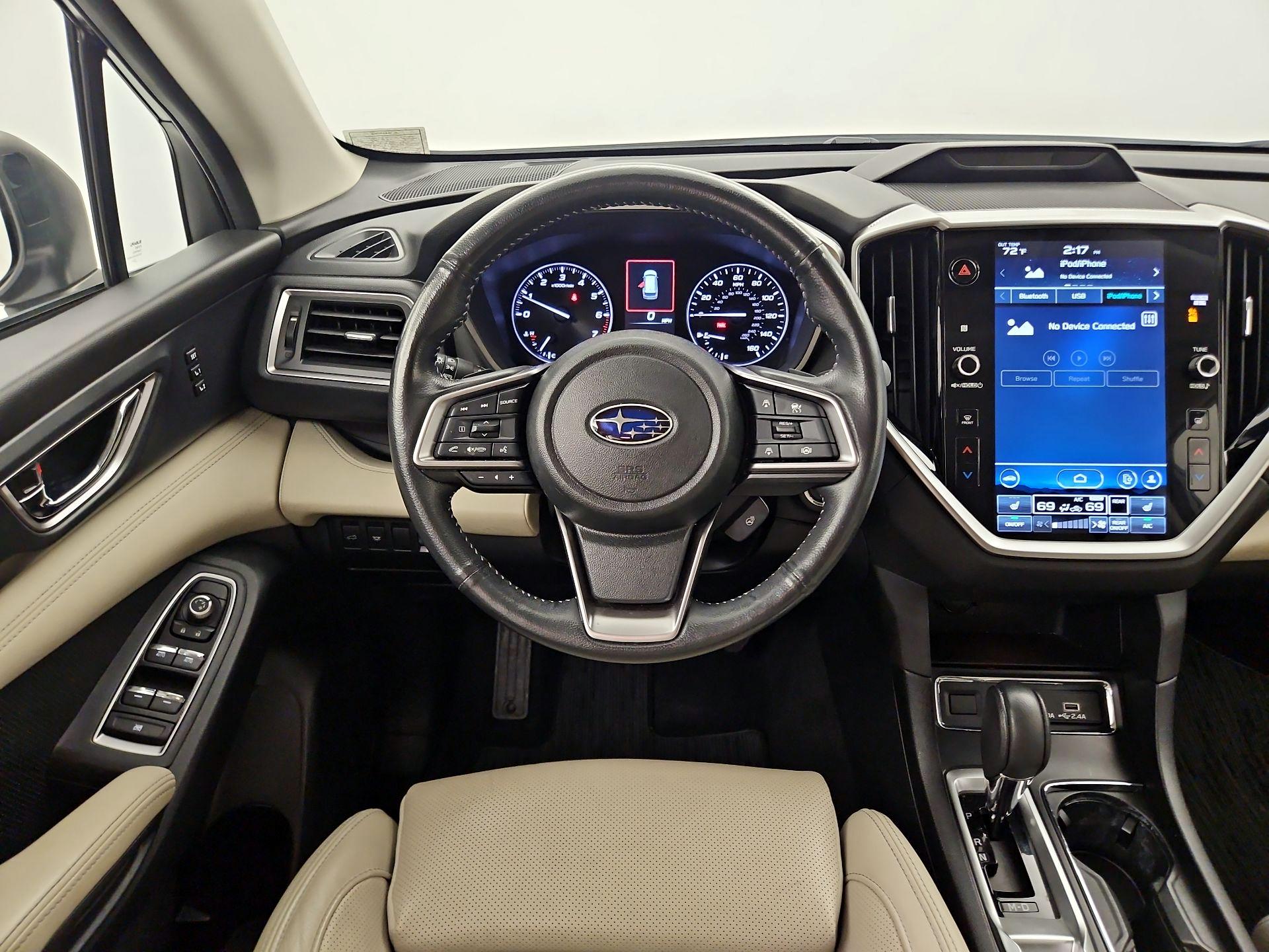 Thumbnail: 2023 Subaru Ascent - 10