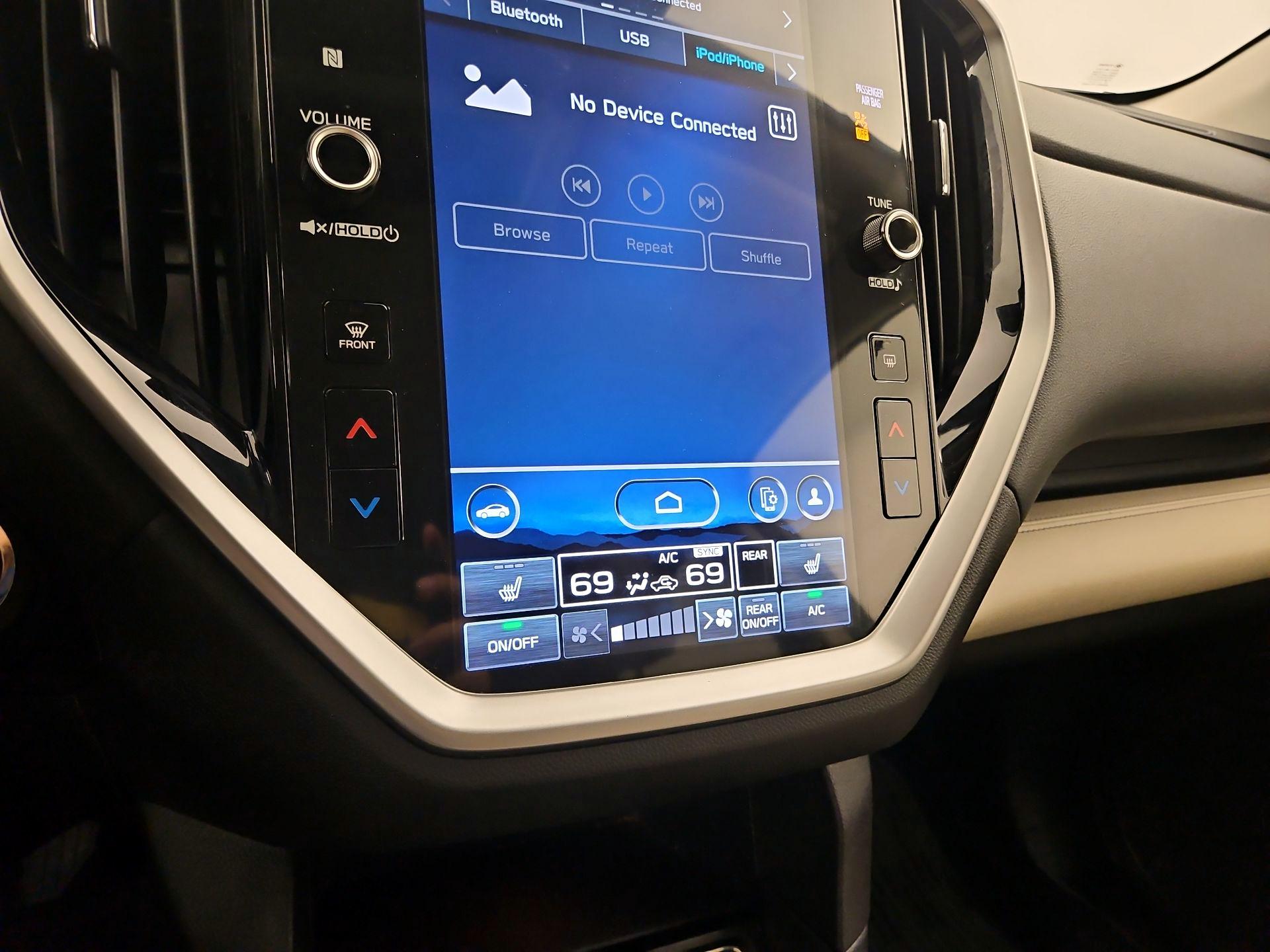 Thumbnail: 2023 Subaru Ascent - 16