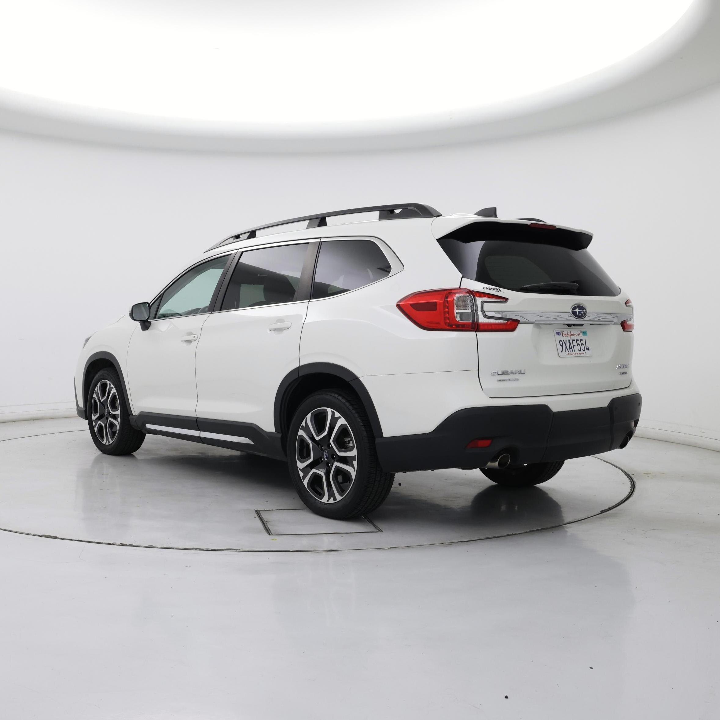 Thumbnail: 2023 Subaru Ascent - 2