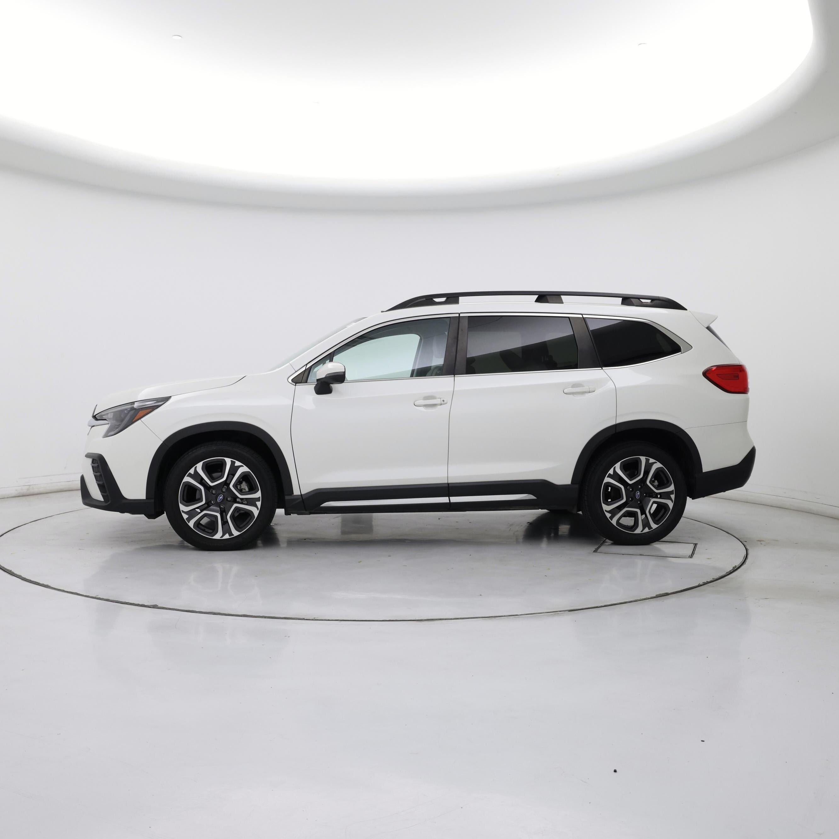 Thumbnail: 2023 Subaru Ascent - 3
