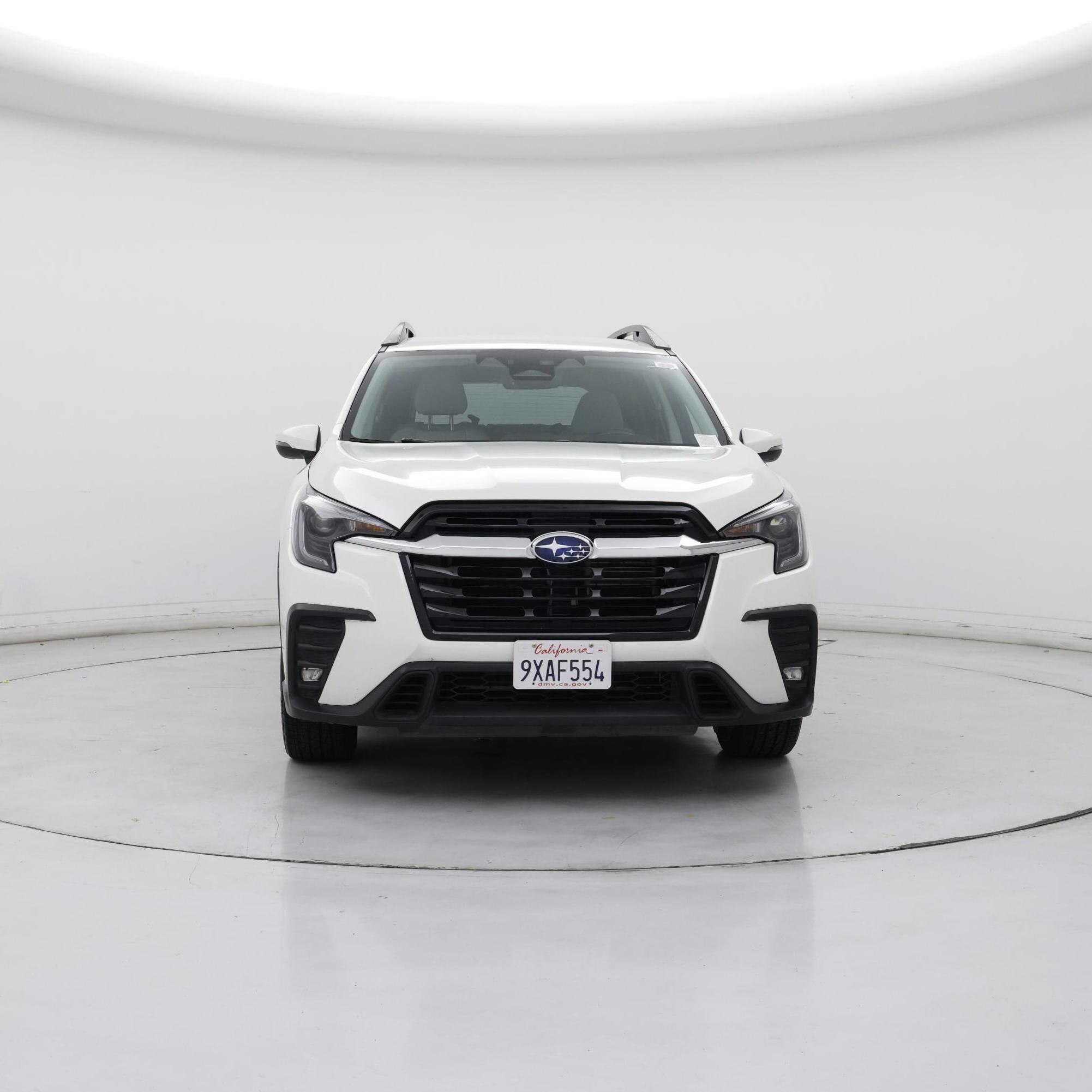 Thumbnail: 2023 Subaru Ascent - 5