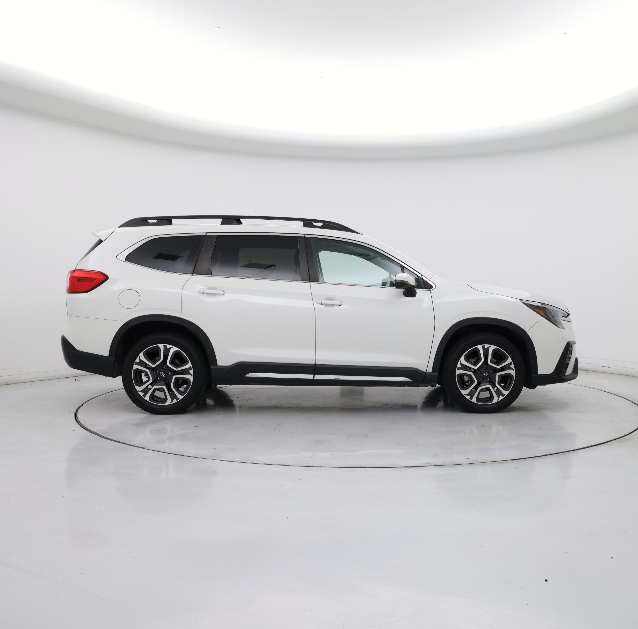 Thumbnail: 2023 Subaru Ascent - 7