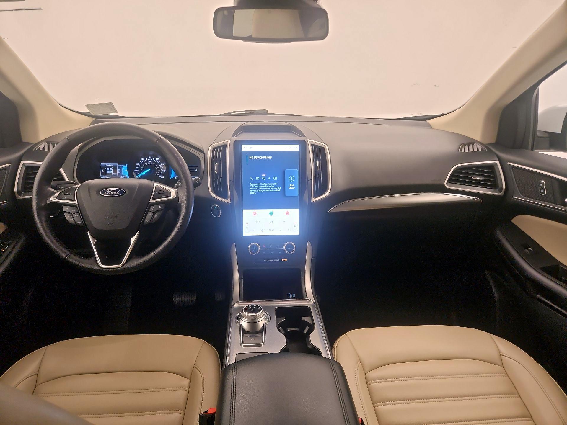 Thumbnail: 2022 Ford Edge - 9
