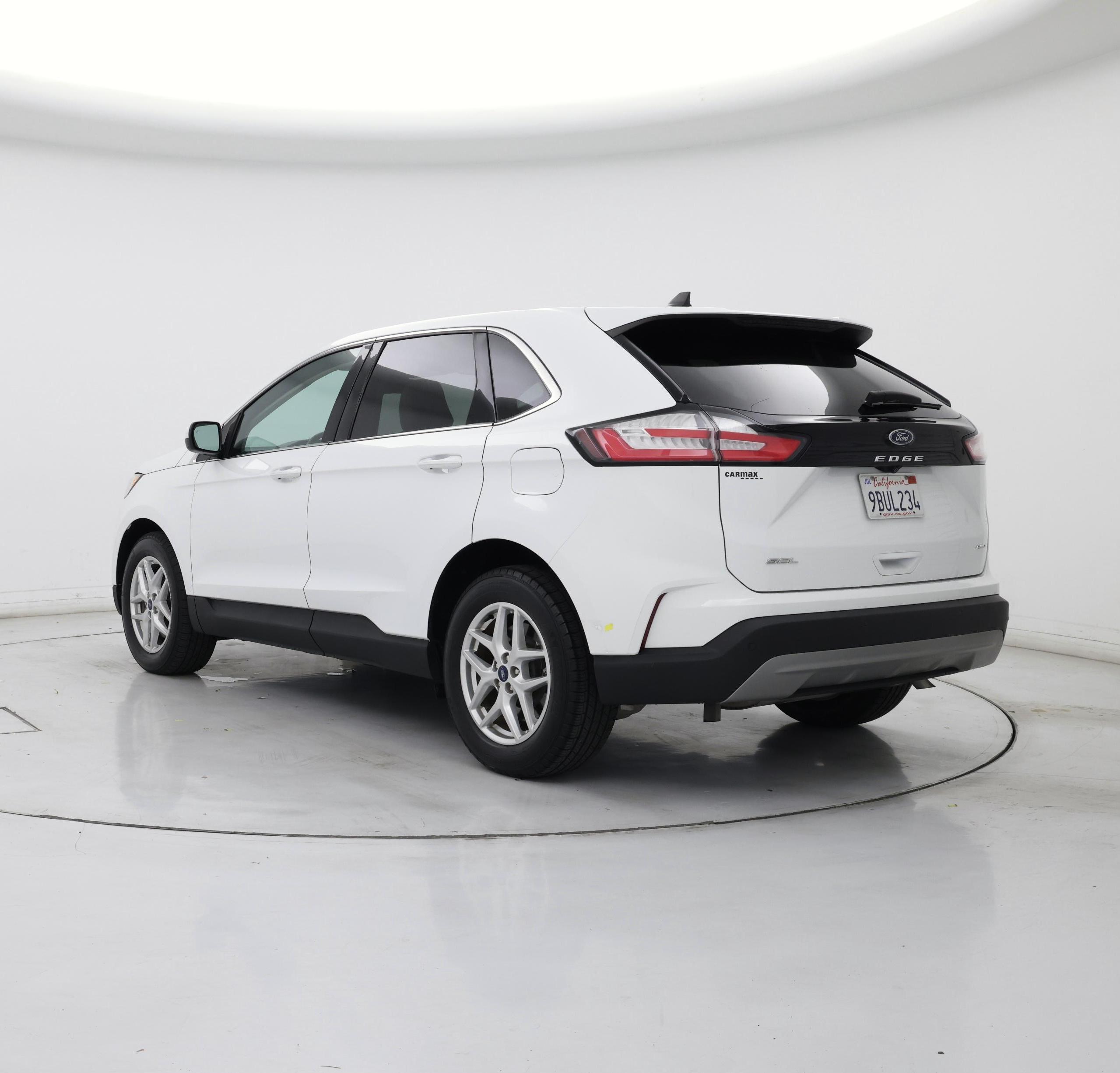 Thumbnail: 2022 Ford Edge - 2
