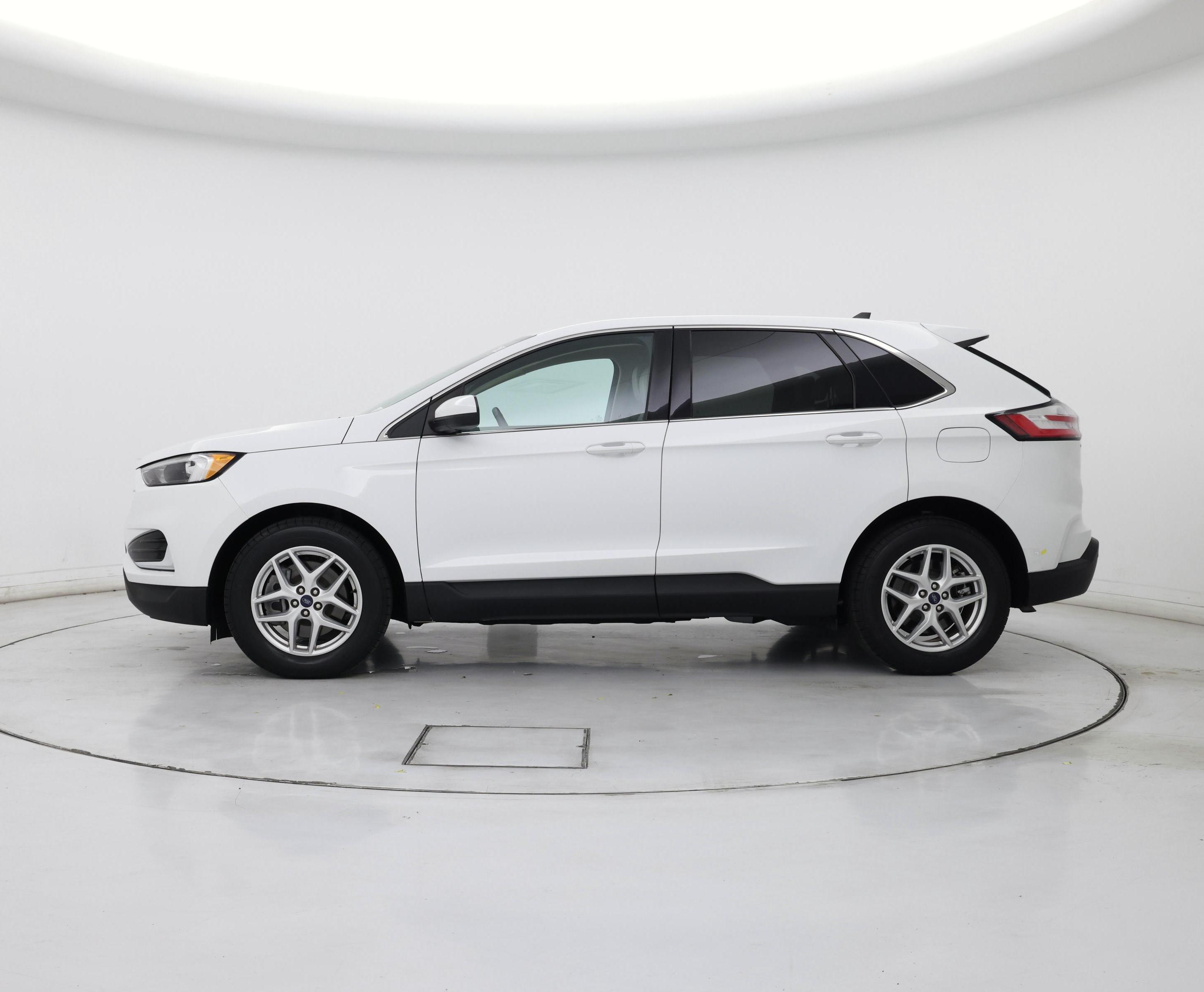 Thumbnail: 2022 Ford Edge - 3