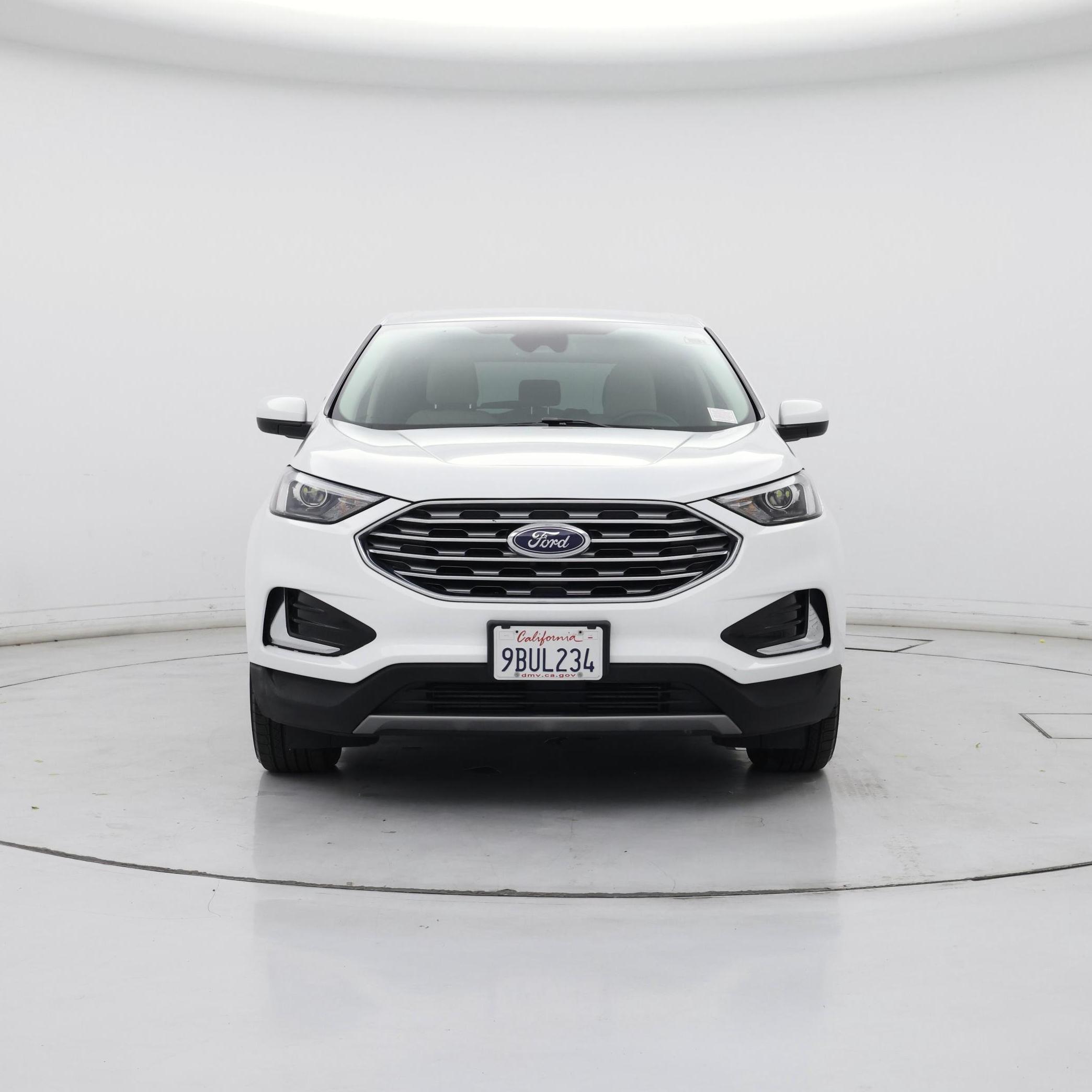 Thumbnail: 2022 Ford Edge - 5