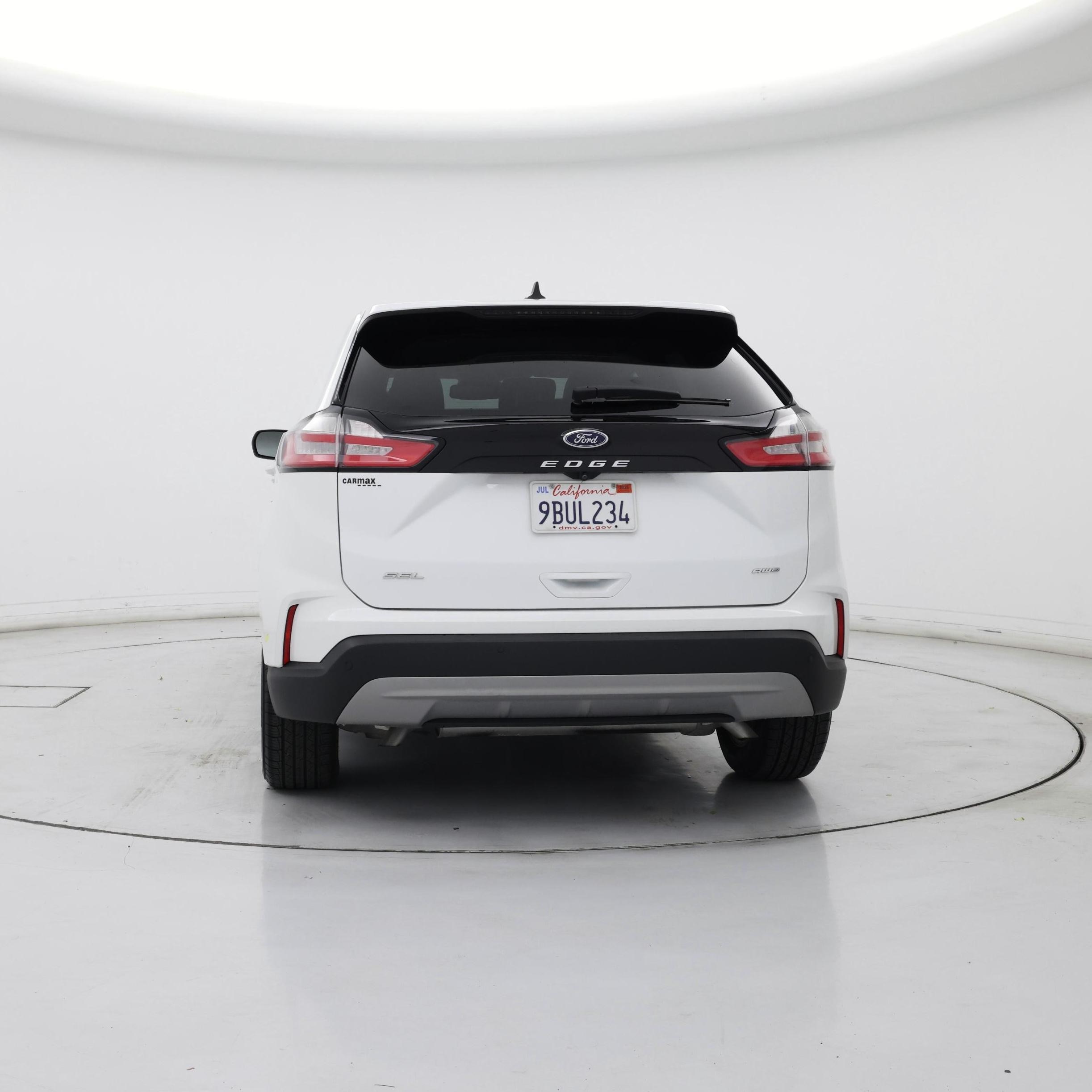 Thumbnail: 2022 Ford Edge - 6