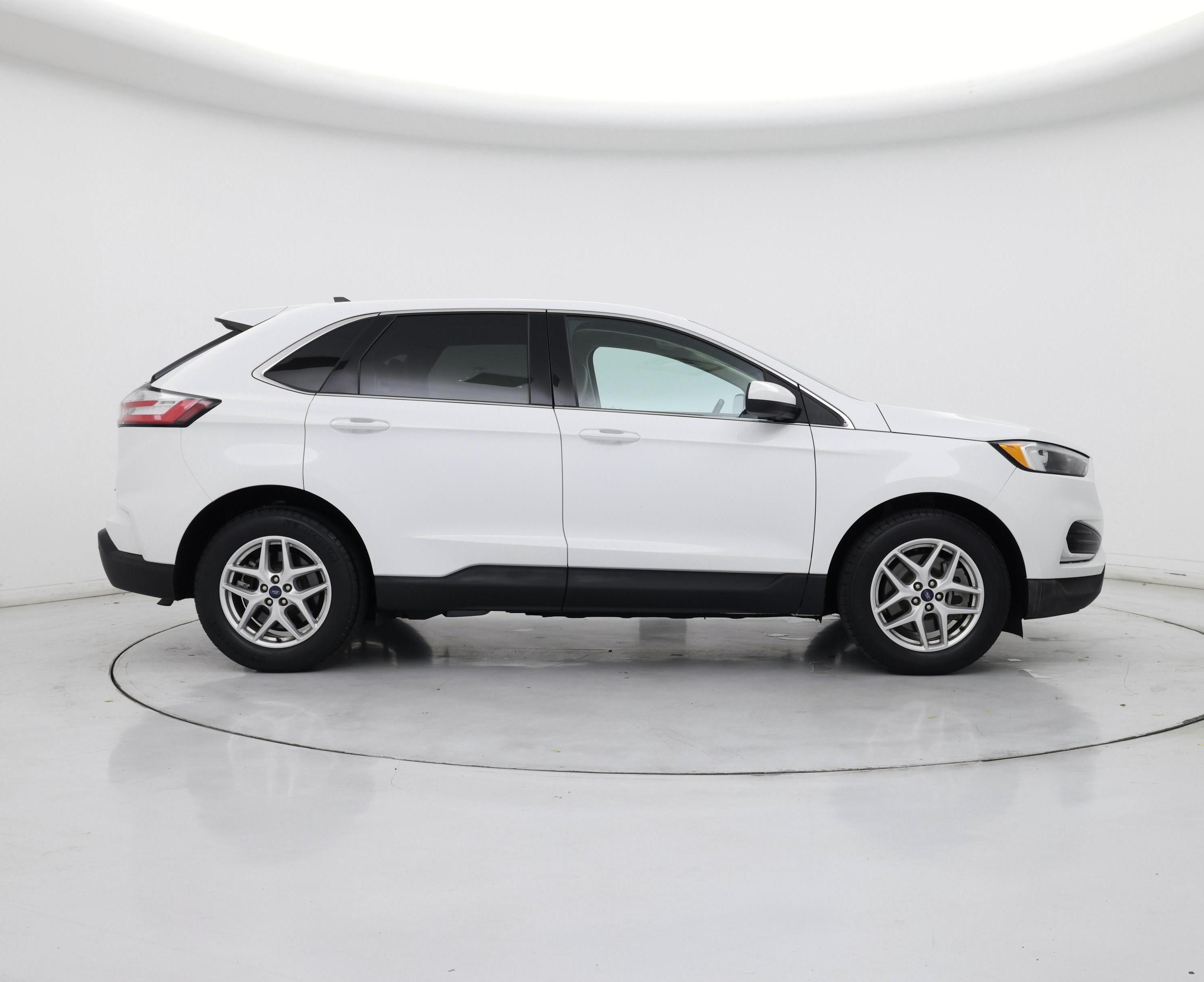 Thumbnail: 2022 Ford Edge - 7