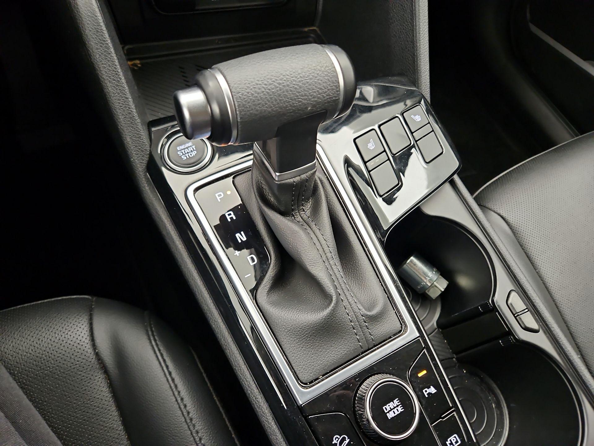 Thumbnail: 2024 Kia Sportage - 18