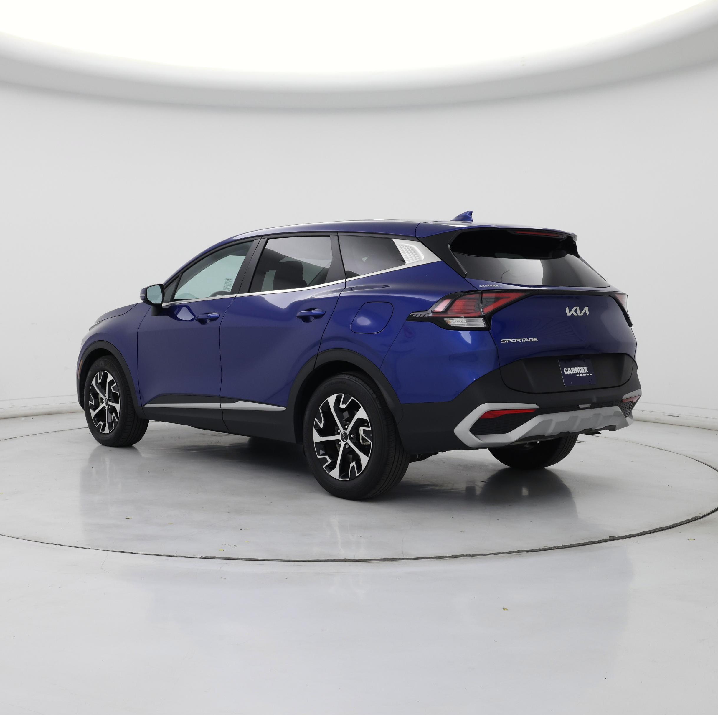 Thumbnail: 2024 Kia Sportage - 2