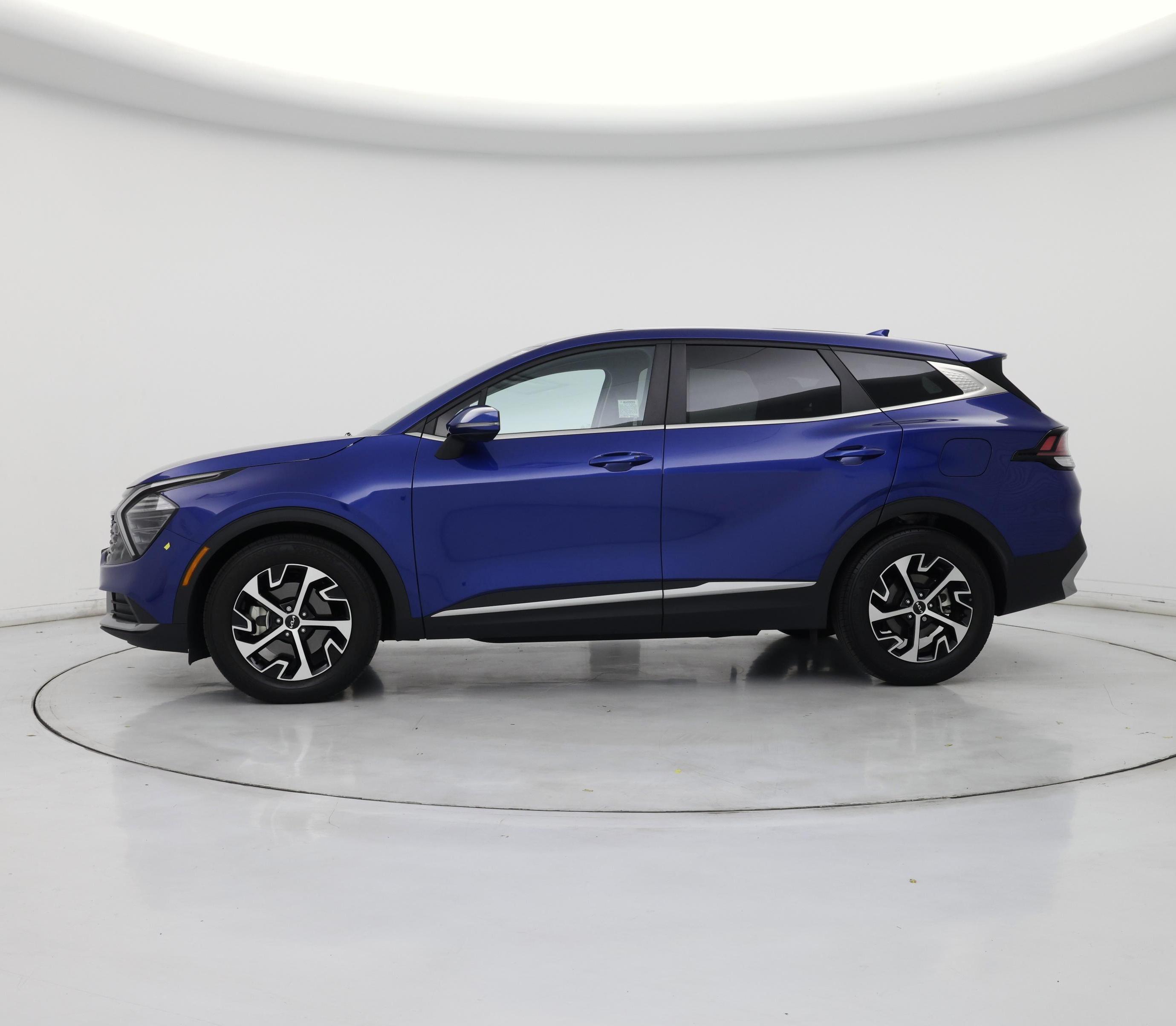 Thumbnail: 2024 Kia Sportage - 3