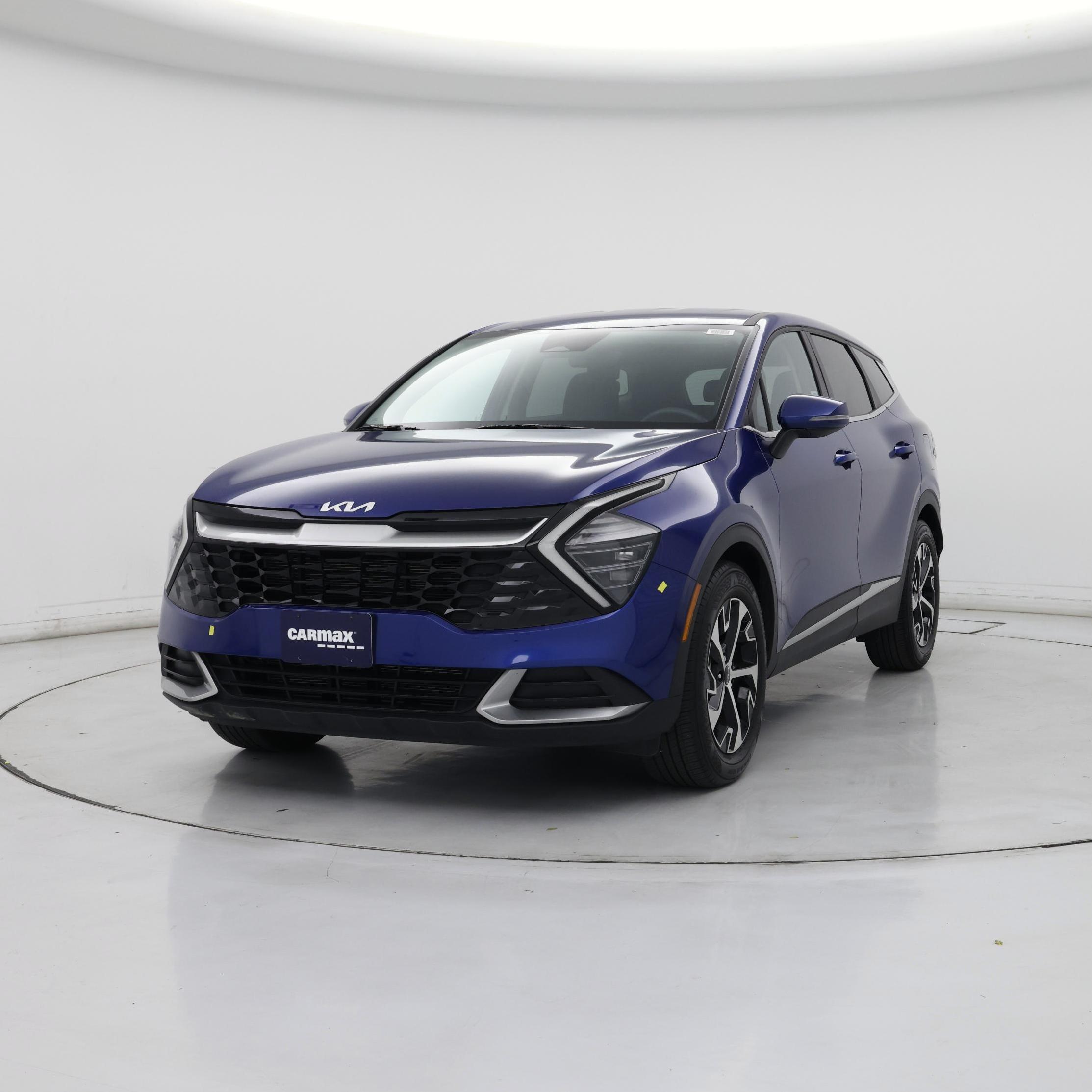 Thumbnail: 2024 Kia Sportage - 4
