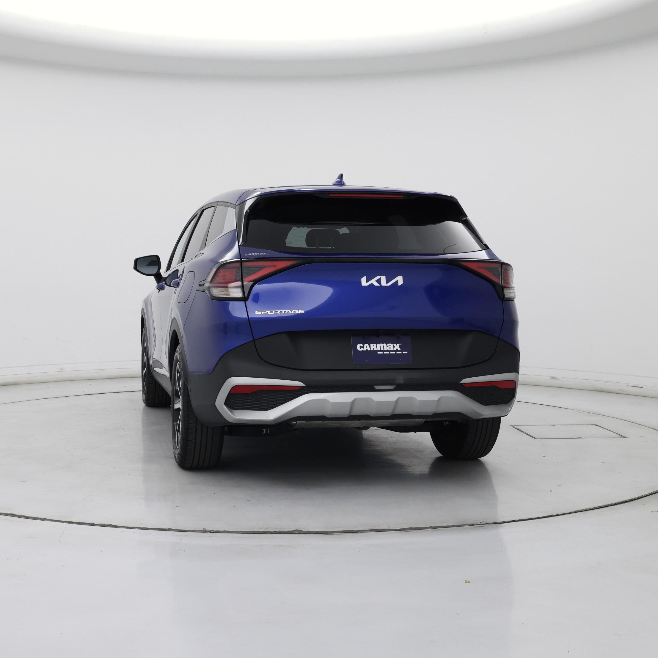 Thumbnail: 2024 Kia Sportage - 6